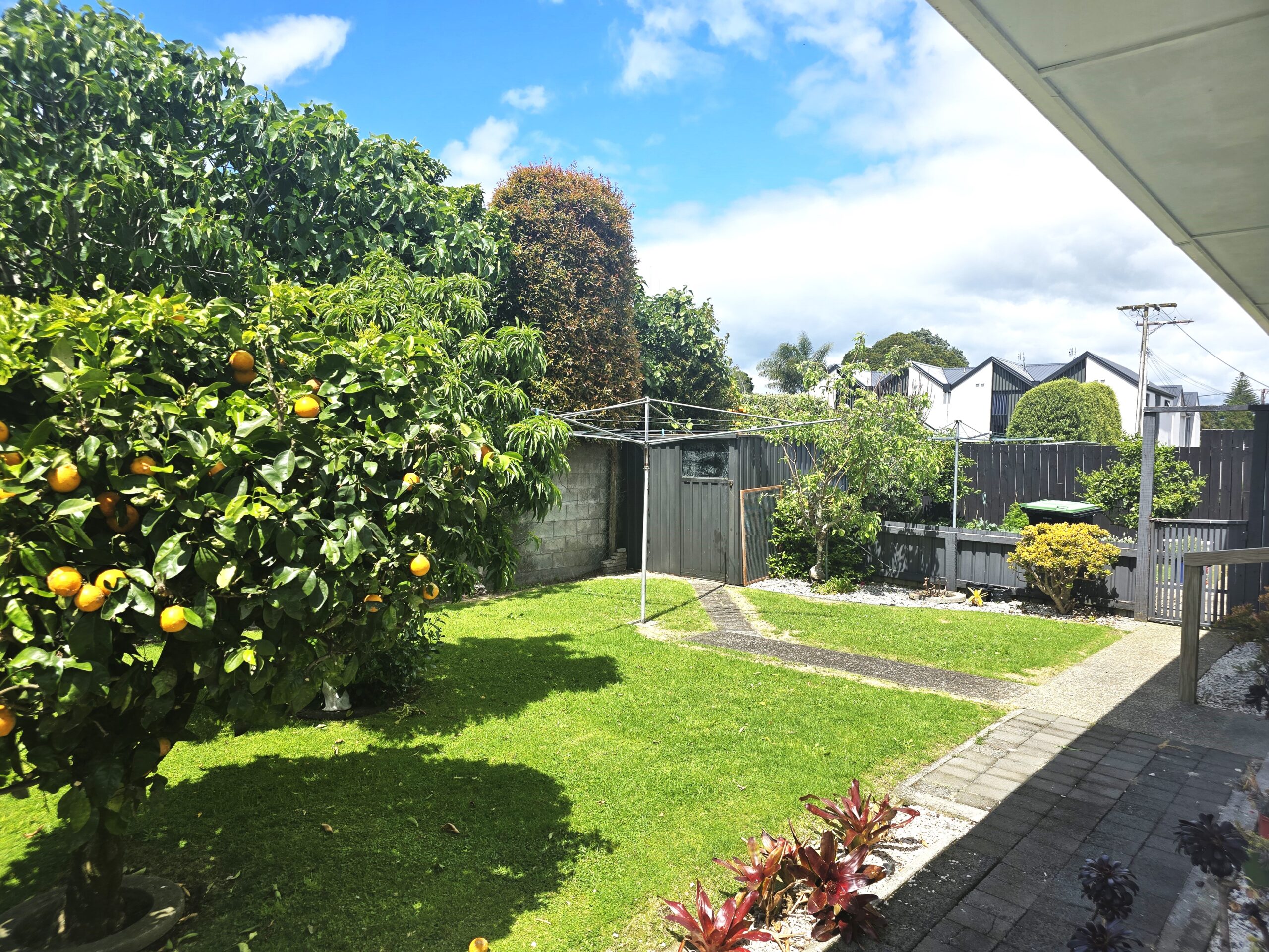 Property - Front Exterior Scaled   Evans Property Management - Evans Property Management