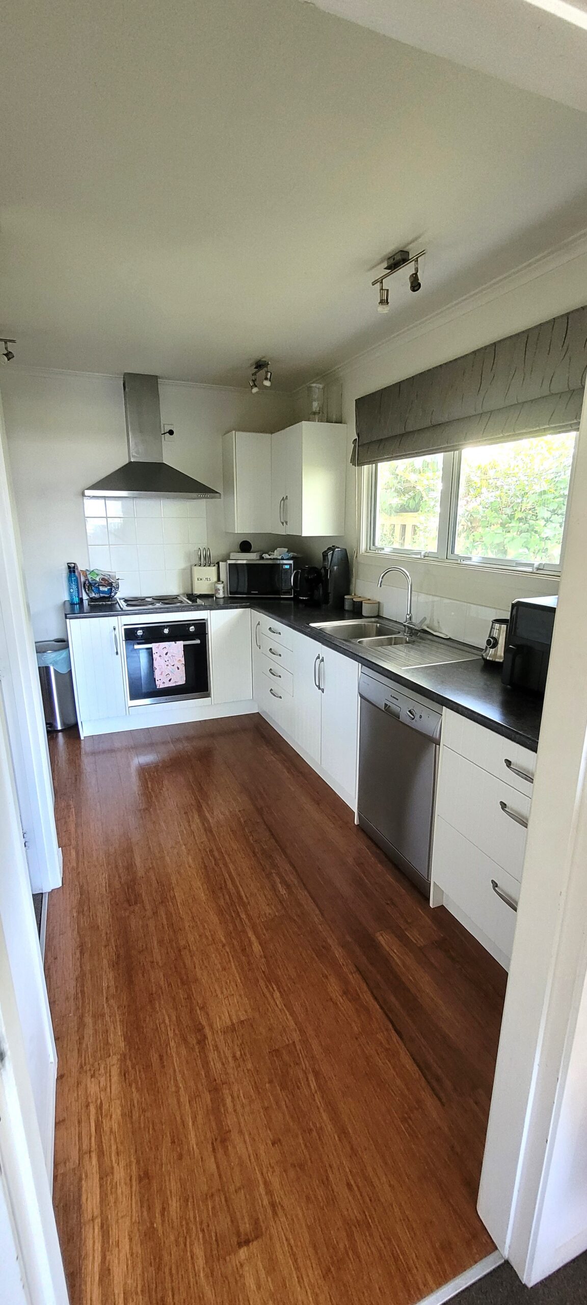 Property - Kitchen 1 1 Scaled   Evans Property Management - Evans Property Management