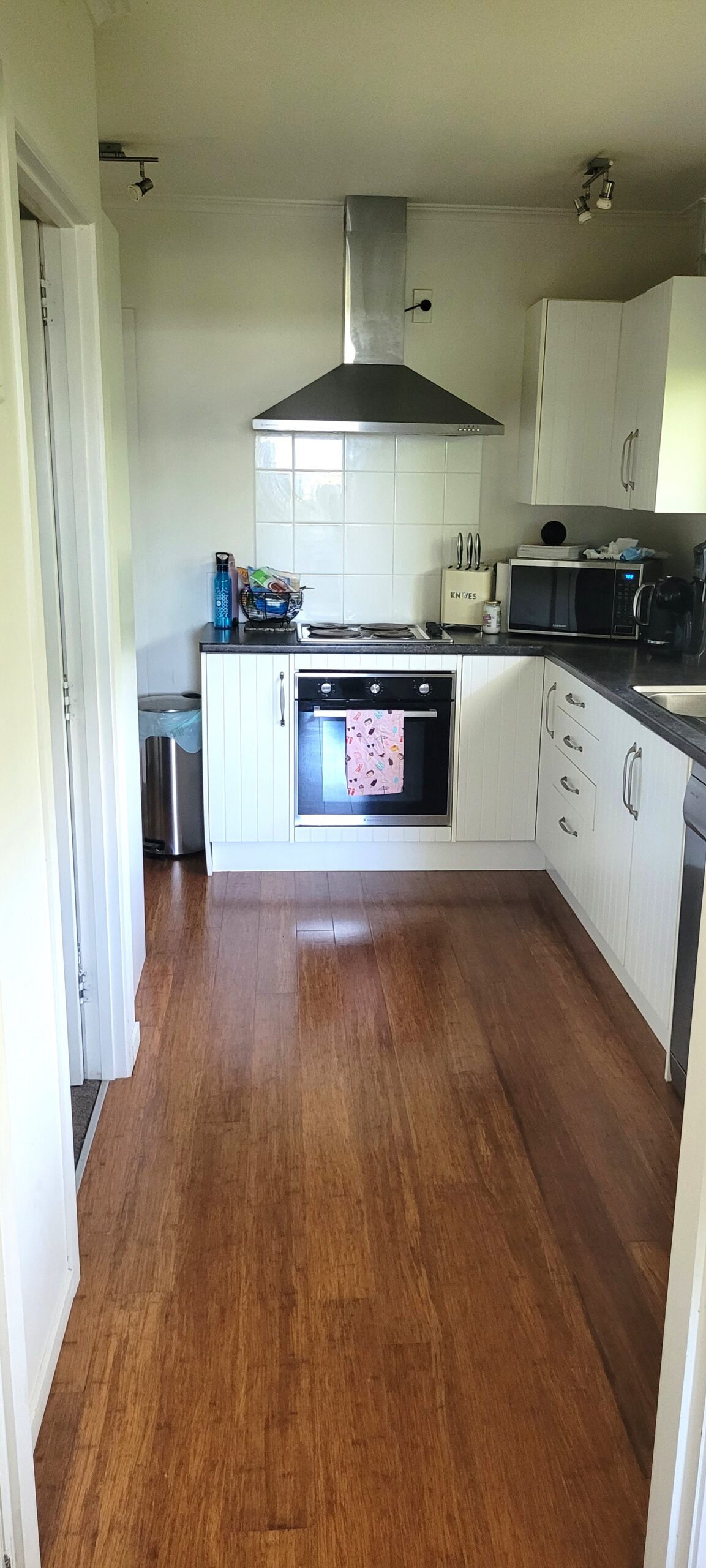 Property - Kitchen 3 Scaled   Evans Property Management - Evans Property Management