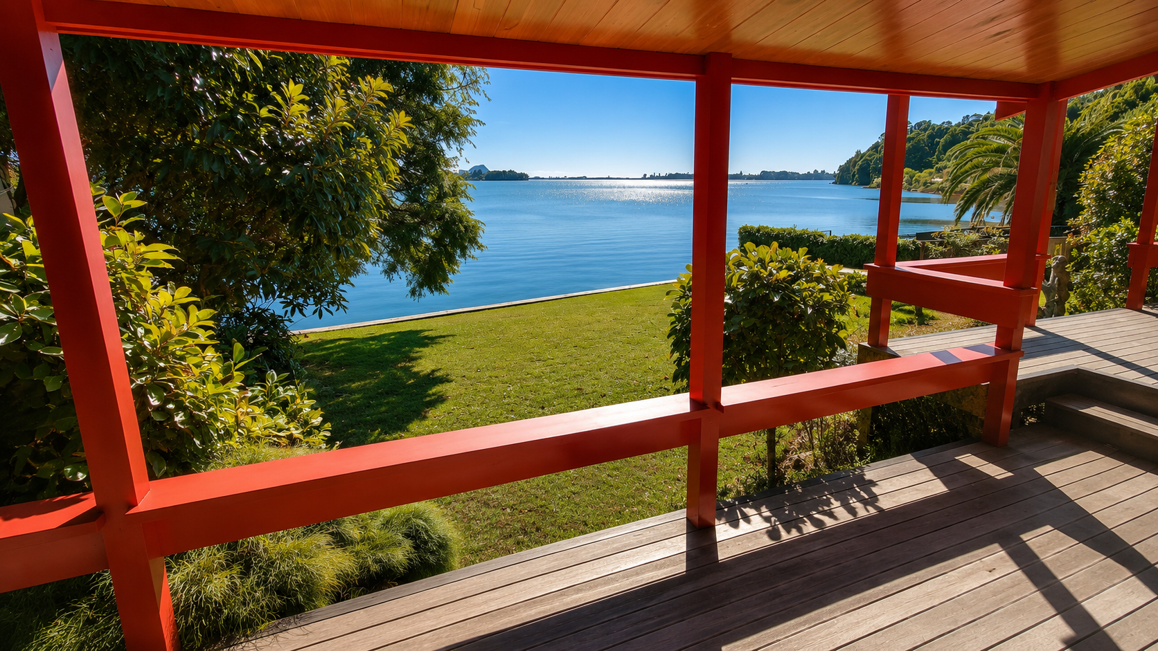 Property - DECK 1   Evans Property Management - Evans Property Management