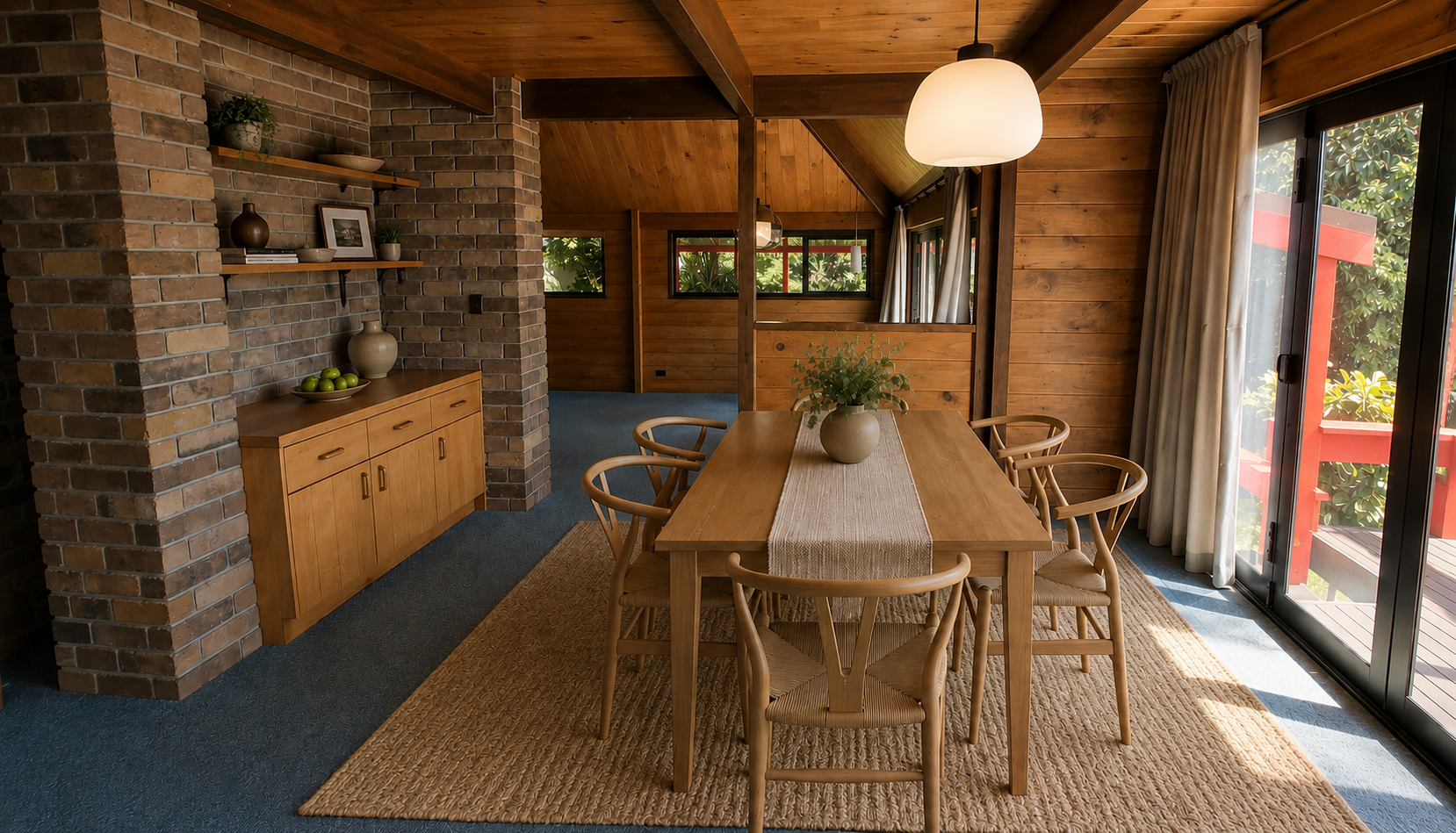 Property - DINING 1   Evans Property Management - Evans Property Management