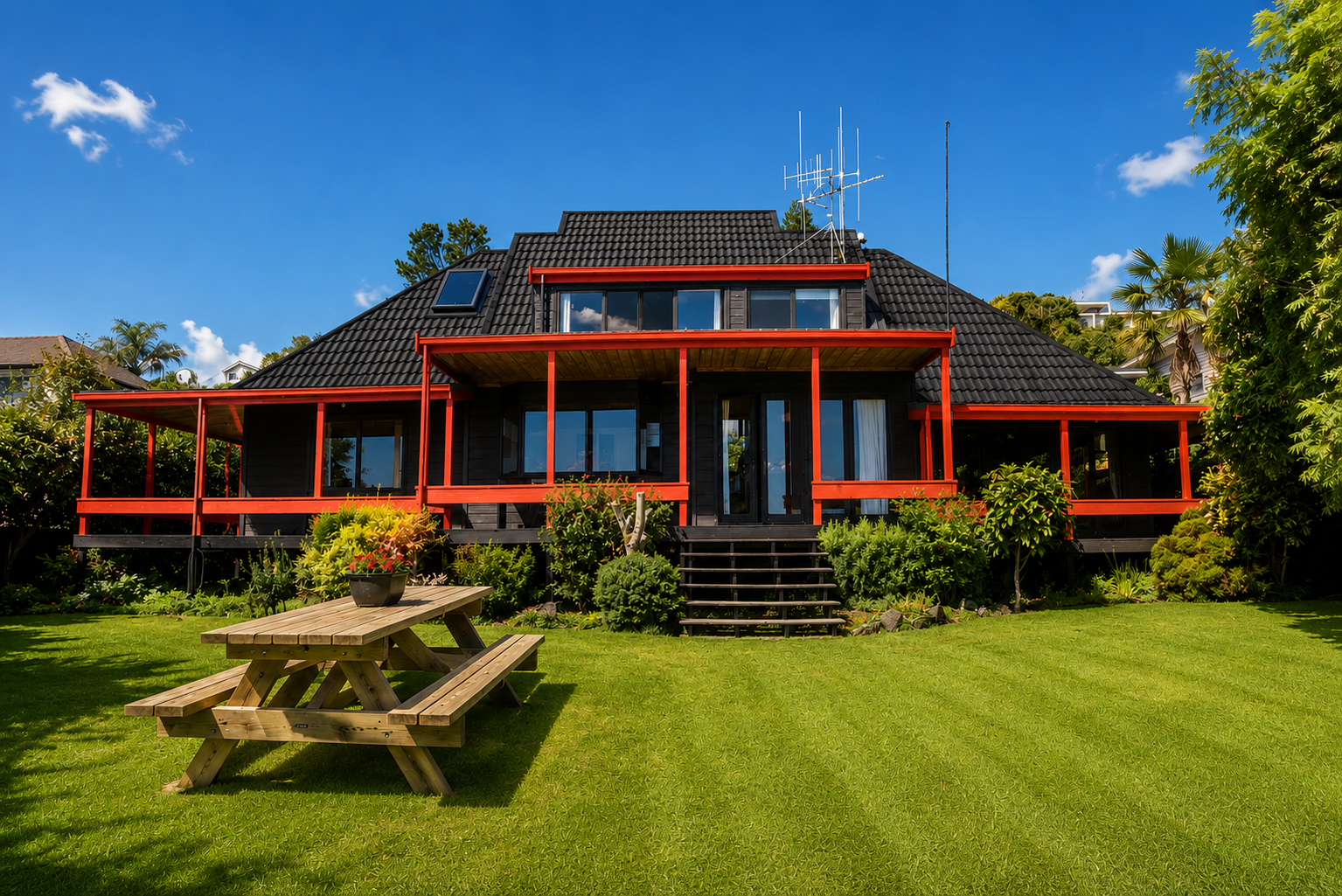 EXTERIOR 1 - Evans Property Management