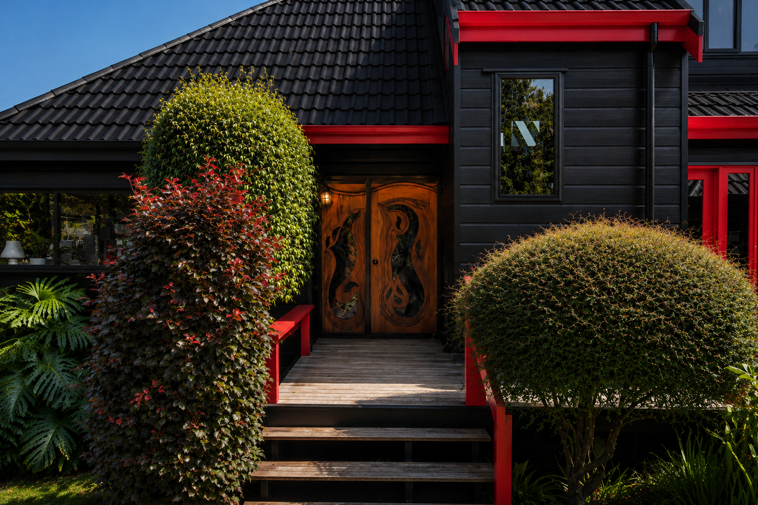 Property - FRONT   Evans Property Management - Evans Property Management