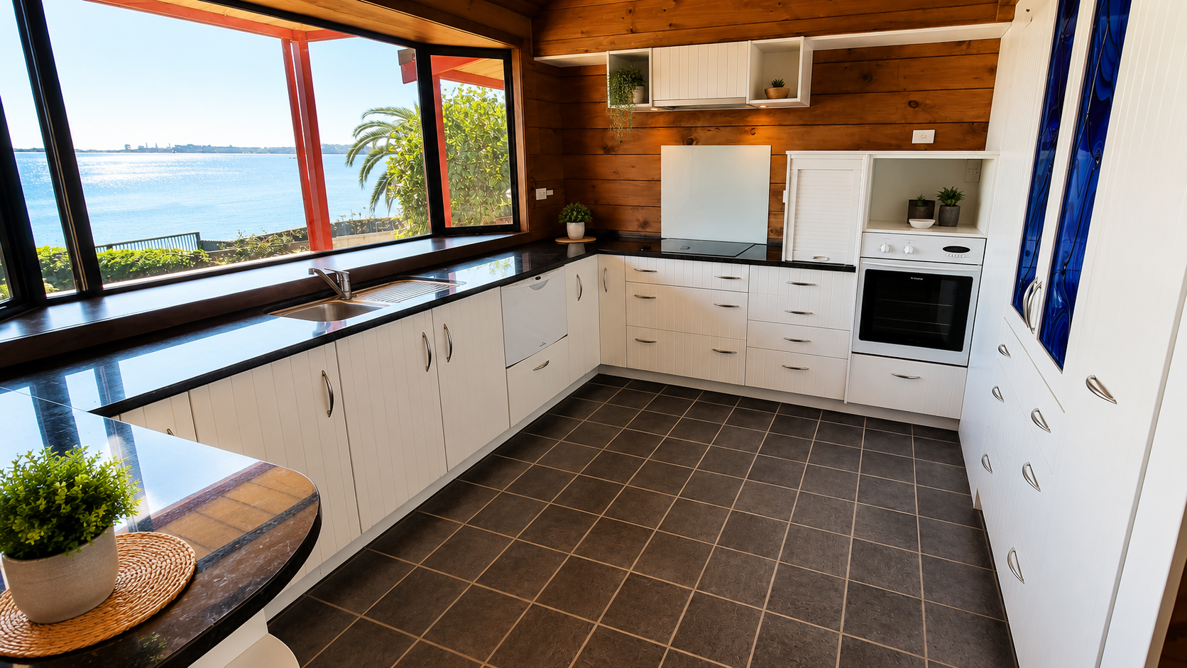 Property - KITCHEN 1   Evans Property Management - Evans Property Management