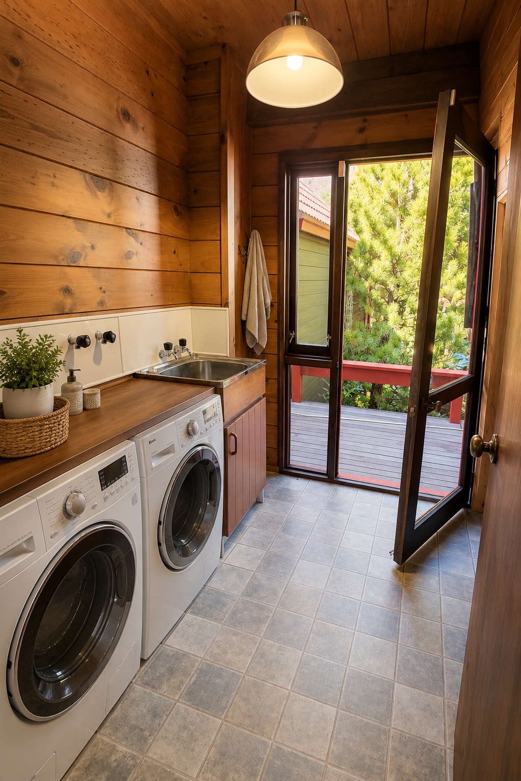 Property - LAUNDRY   Evans Property Management - Evans Property Management
