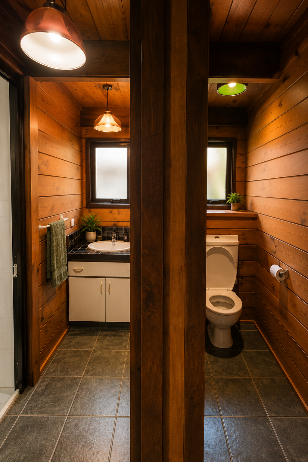 Property - TOILET AND BATHROOM   Evans Property Management - Evans Property Management
