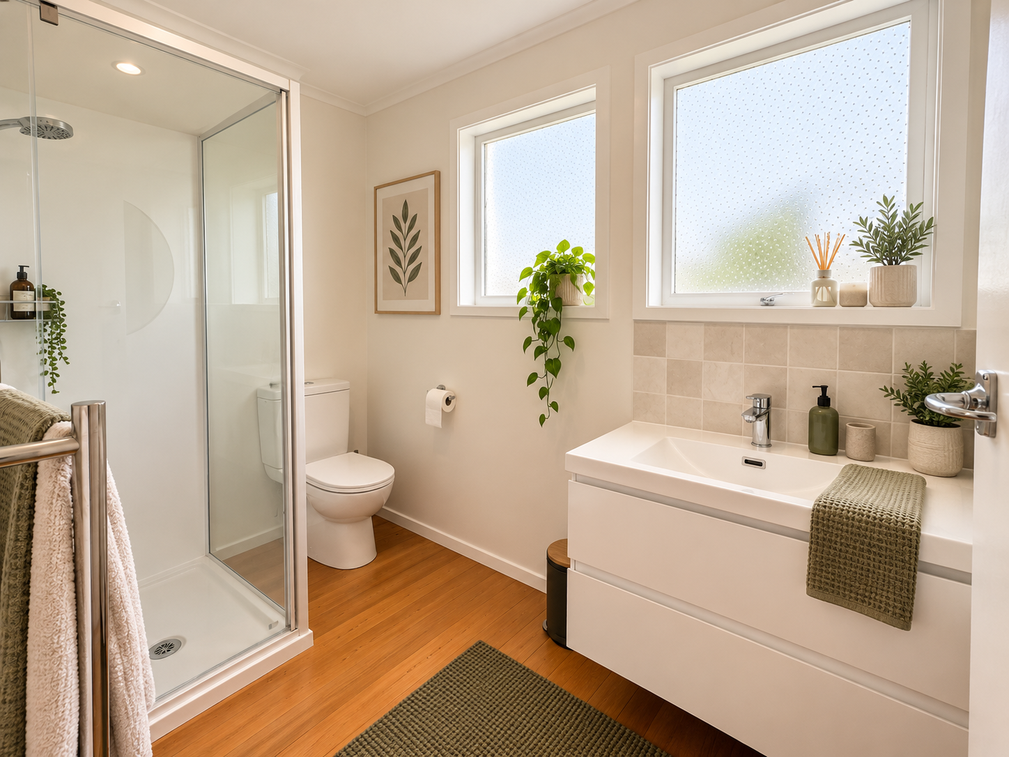 Property - BATHROOM   Evans Property Management - Evans Property Management