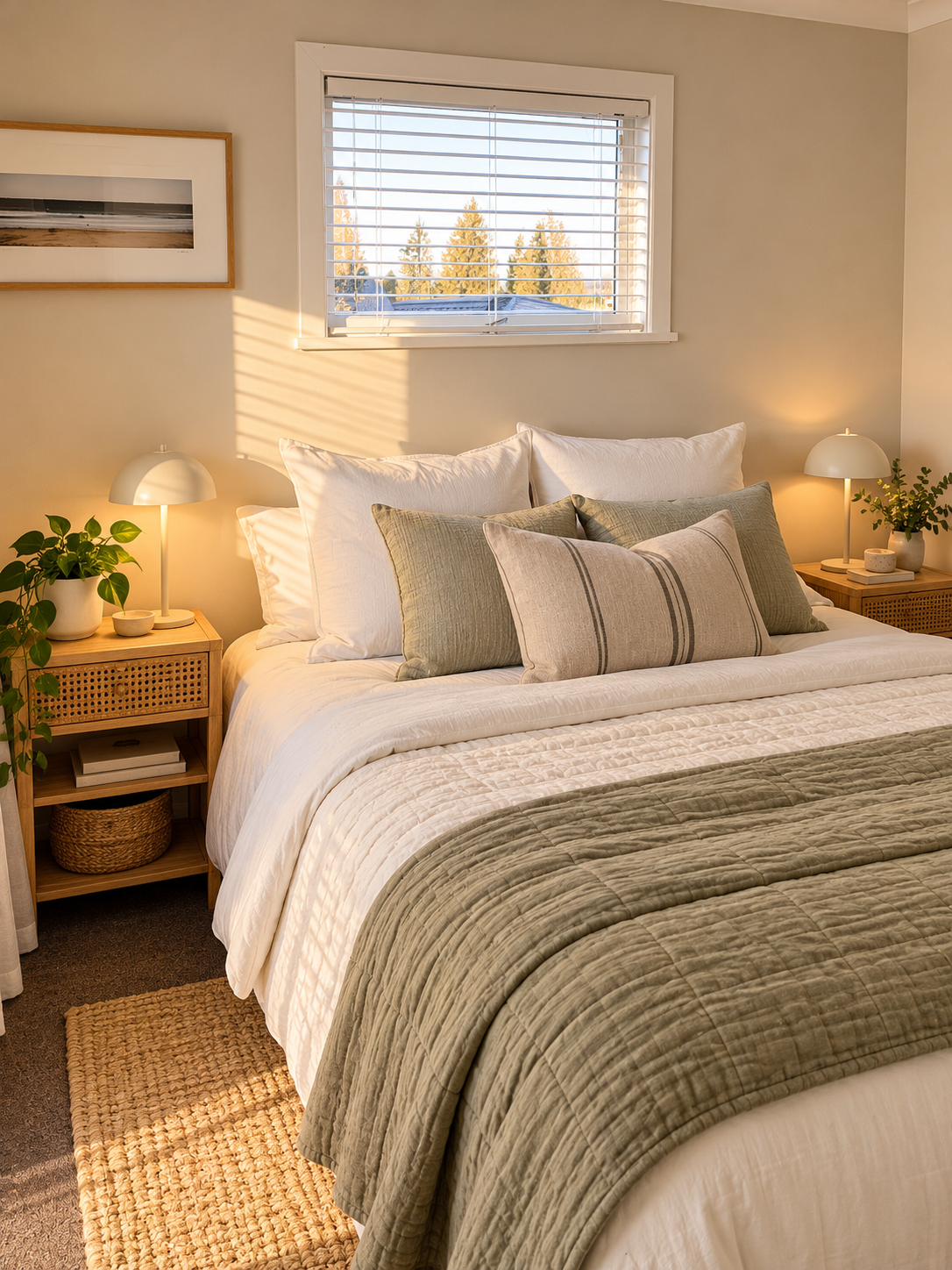 Property - BED 3   Evans Property Management - Evans Property Management