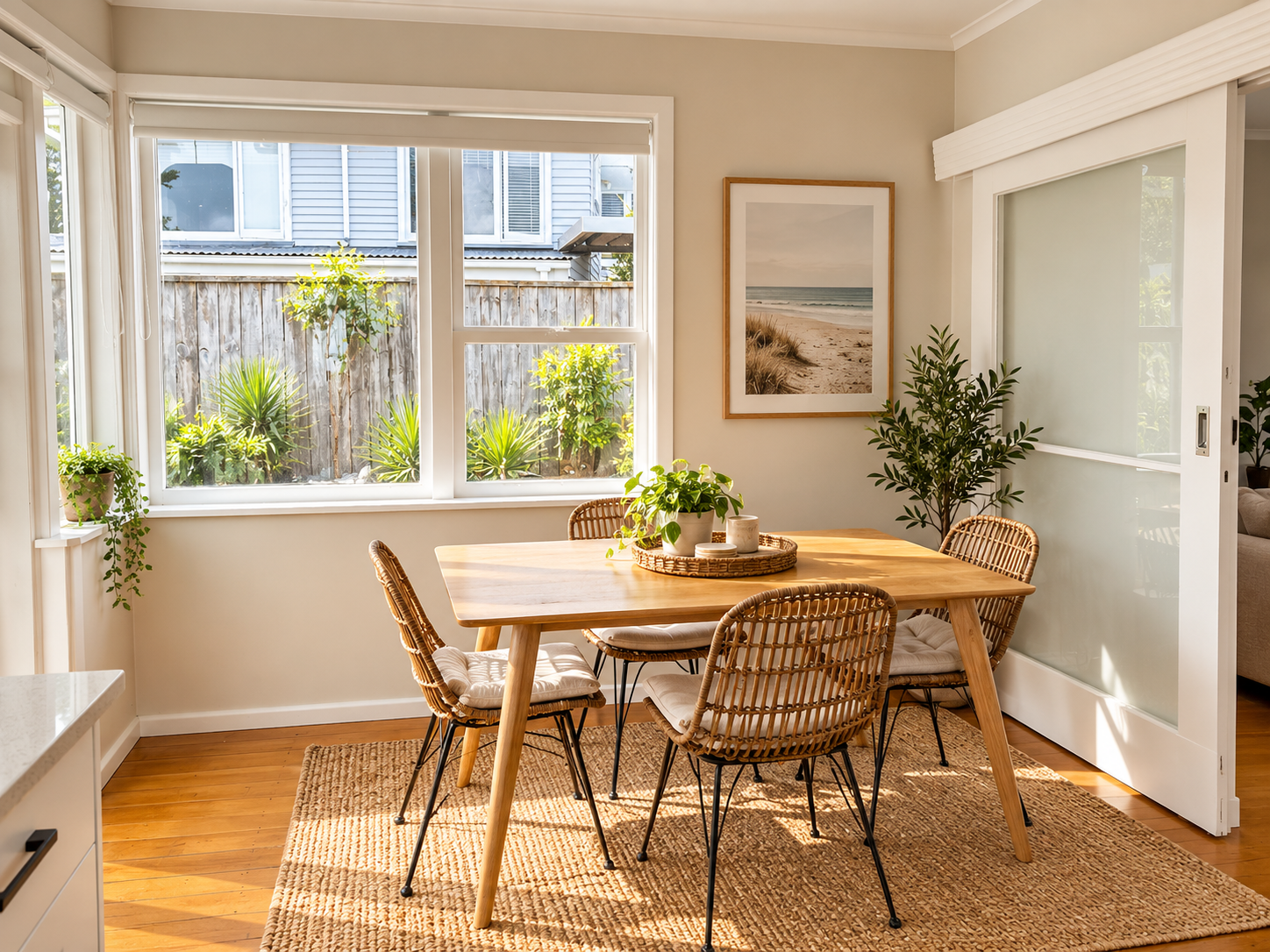 Property - DINING   Evans Property Management - Evans Property Management