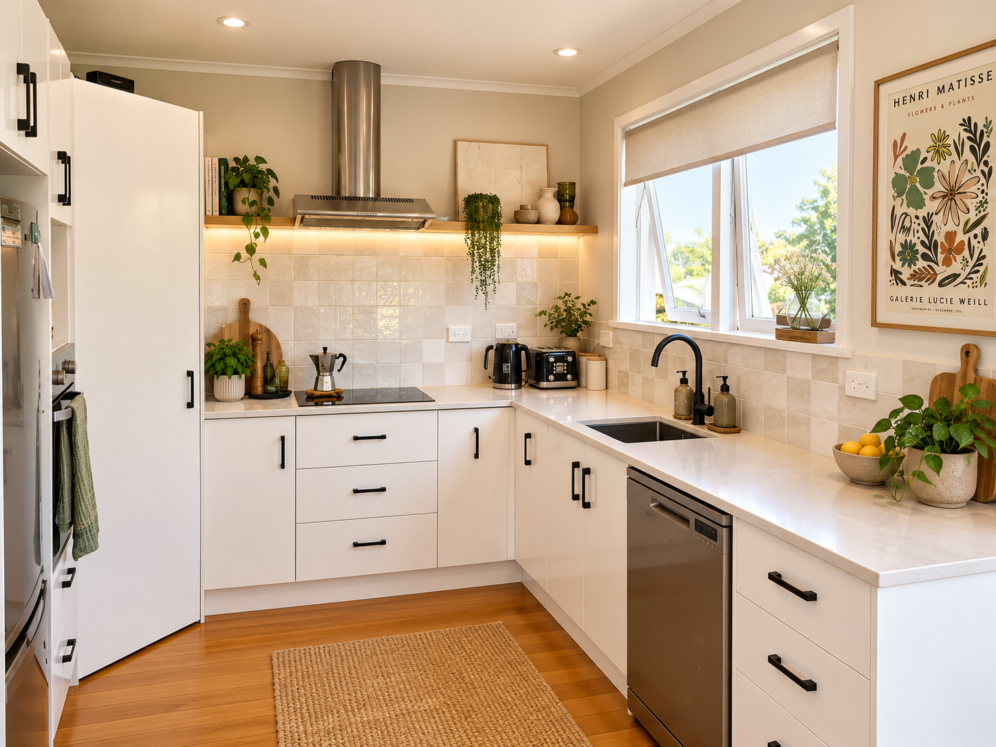Property - KITCHEN   Evans Property Management - Evans Property Management