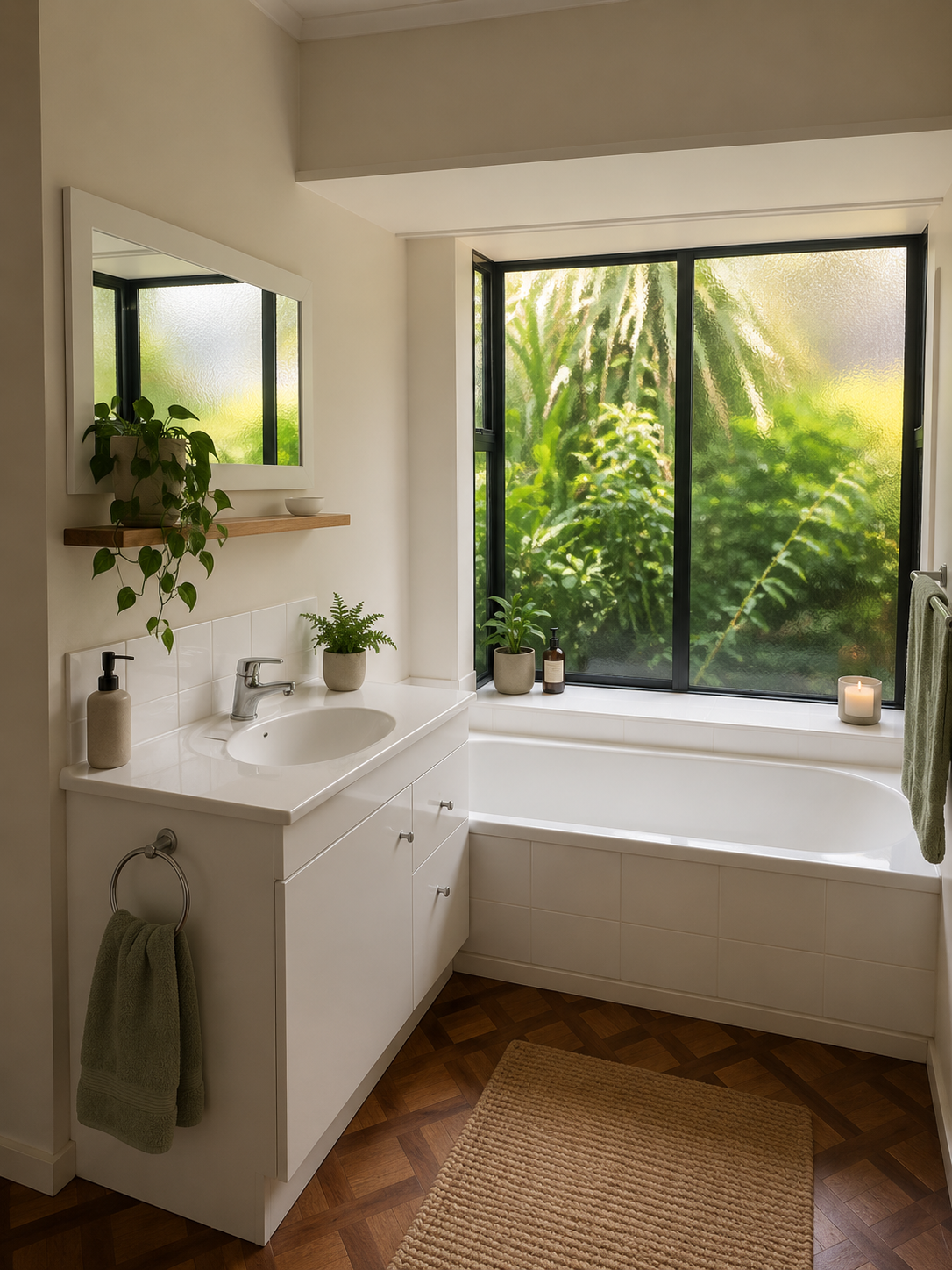 Property - Bathroom   Evans Property Management - Evans Property Management