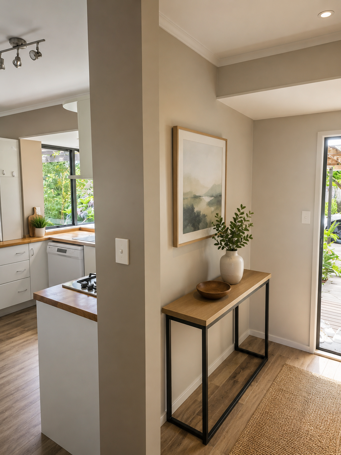 Property - Entry   Evans Property Management - Evans Property Management