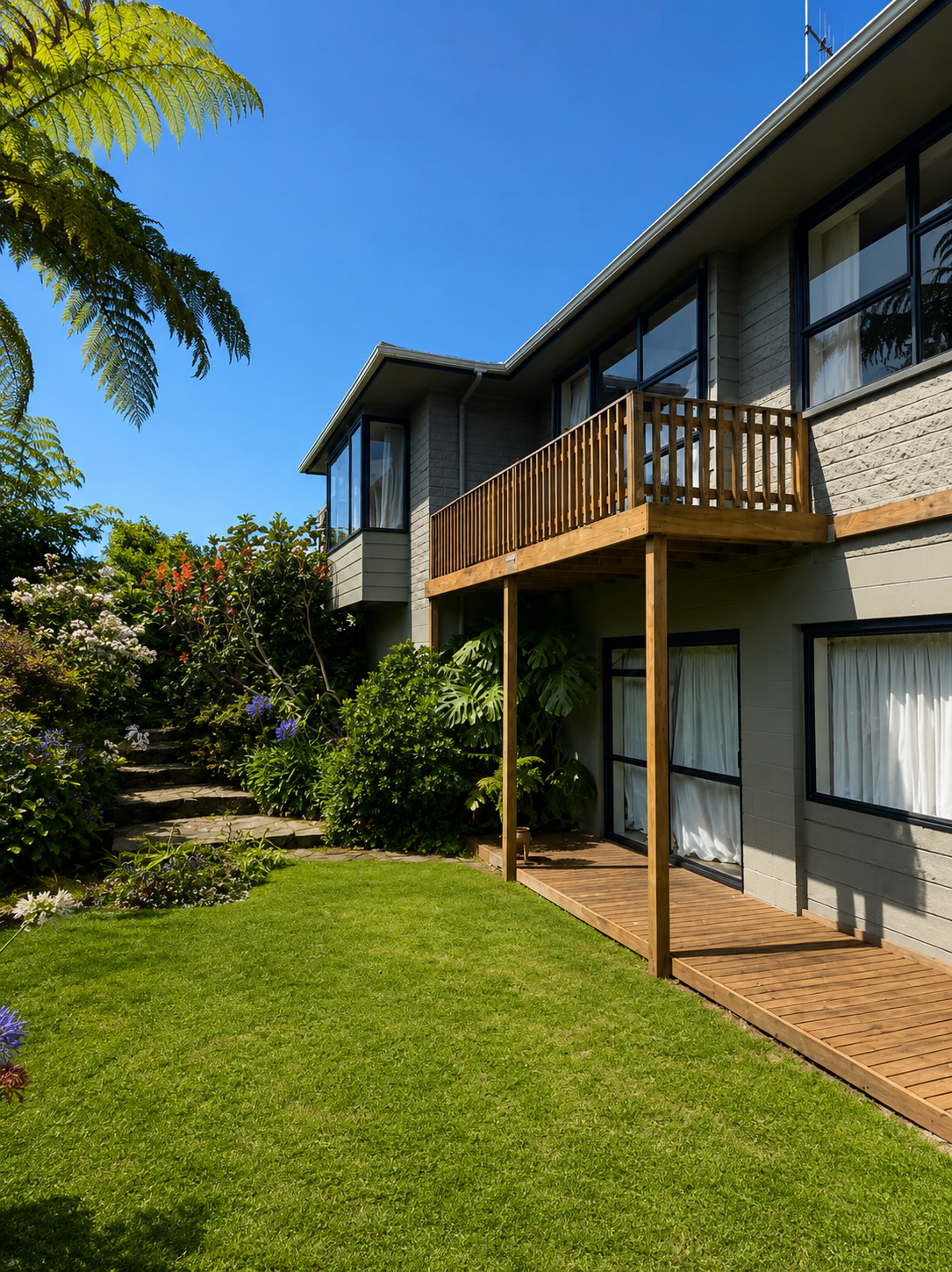 Exterior 1 - Evans Property Management