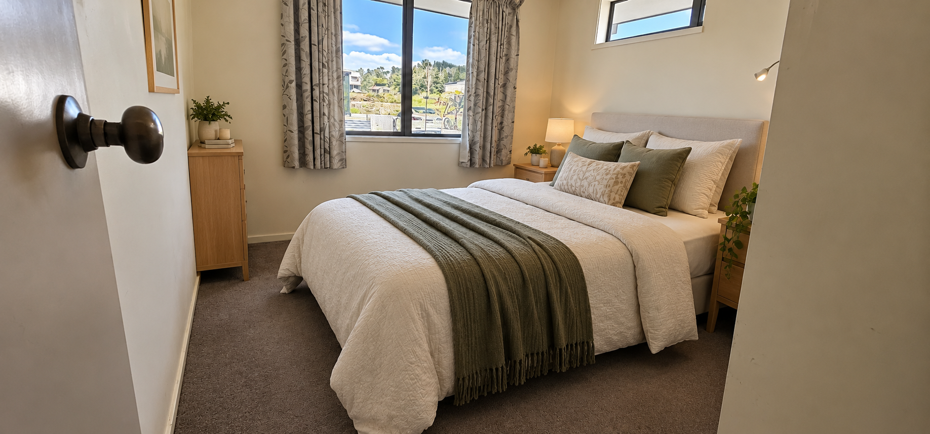 Property - BED 3   Evans Property Management - Evans Property Management