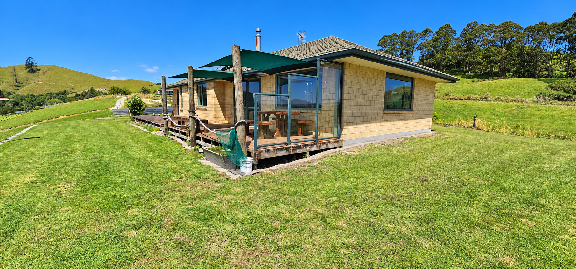 Ohauiti, 4 bedrooms 6