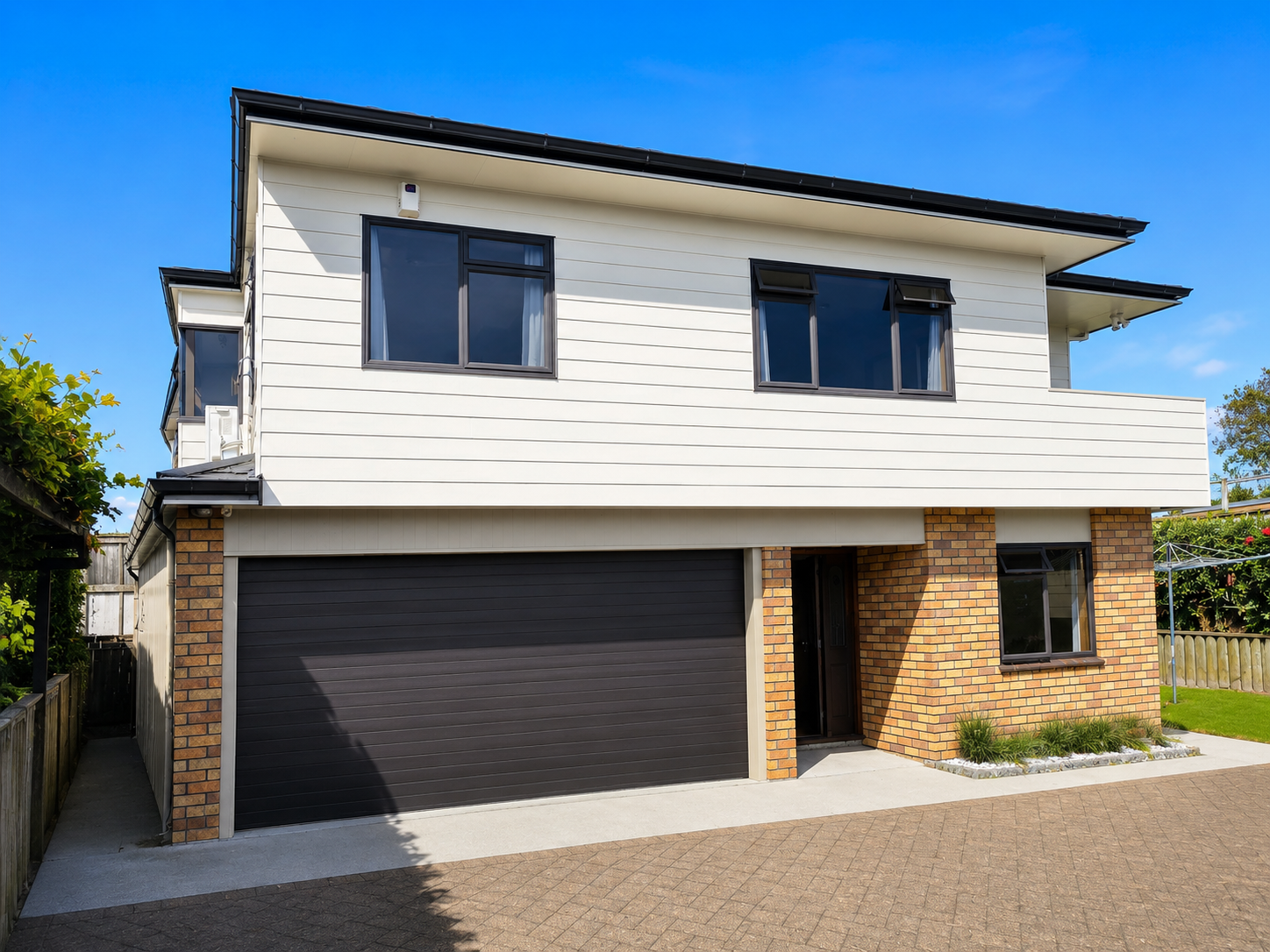 Exterior 1 - Evans Property Management