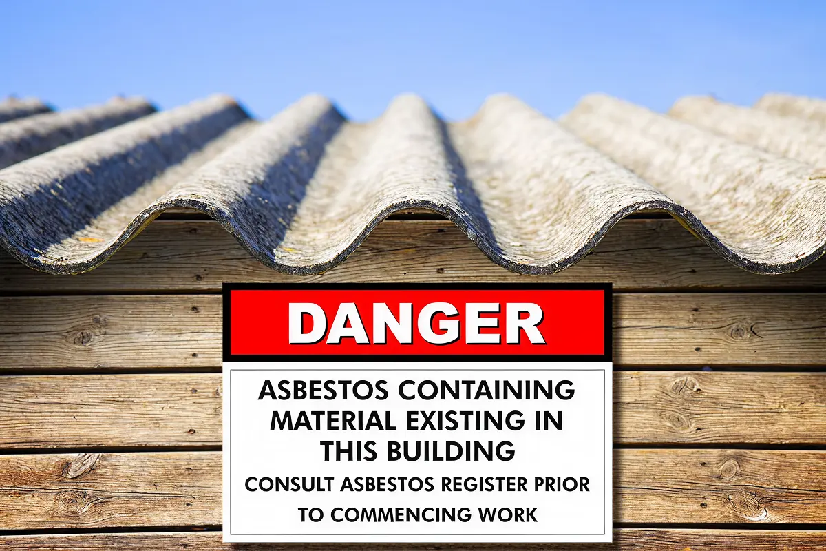 Protecting Health and Homes: Our Commitment to Safe Asbestos Management