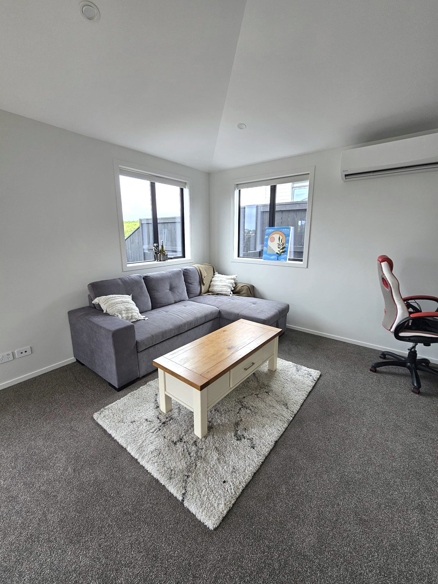 Property - Lounge Evans Property Management - Evans Property Management