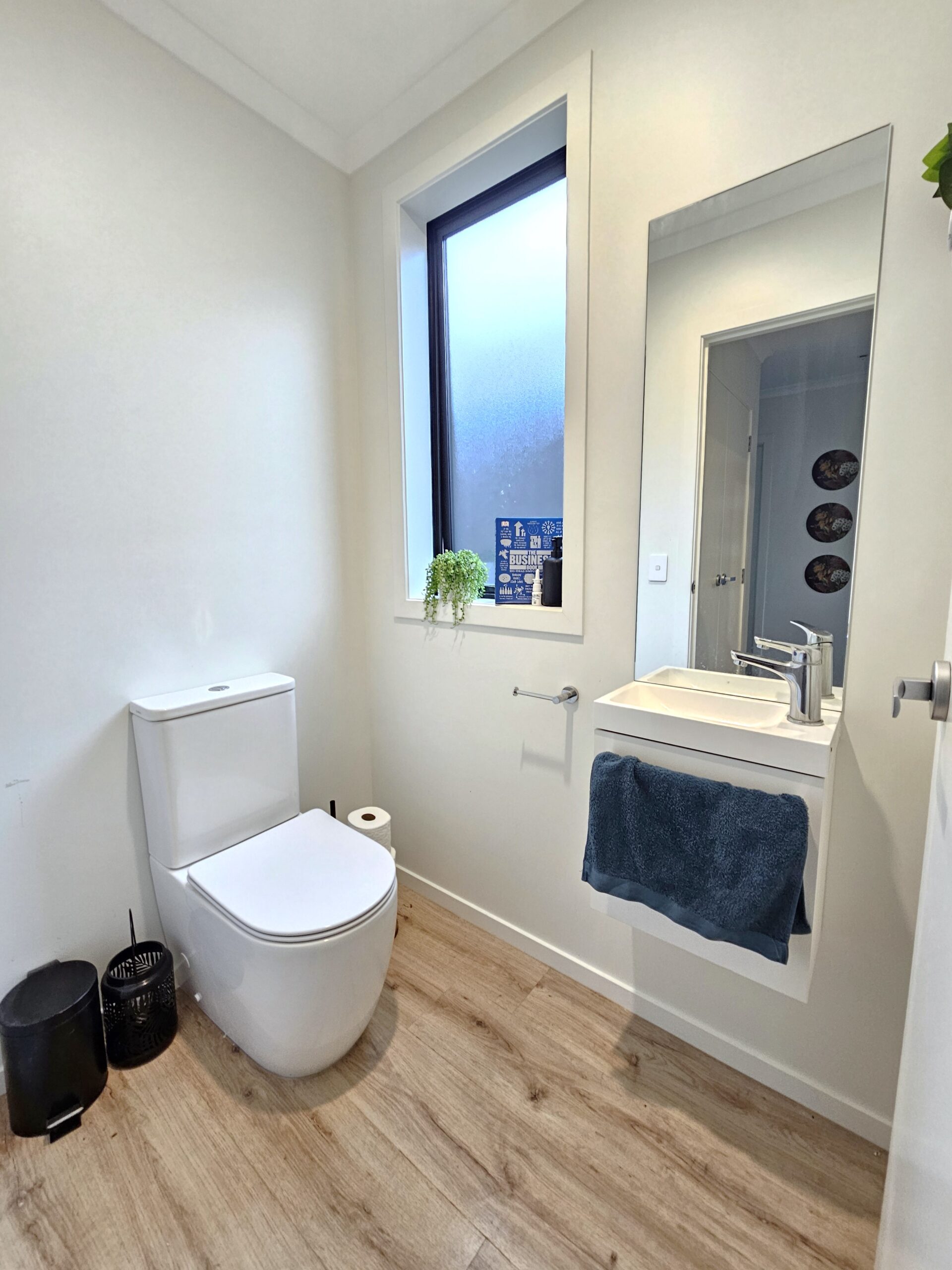 Property - Toilet Scaled Evans Property Management - Evans Property Management