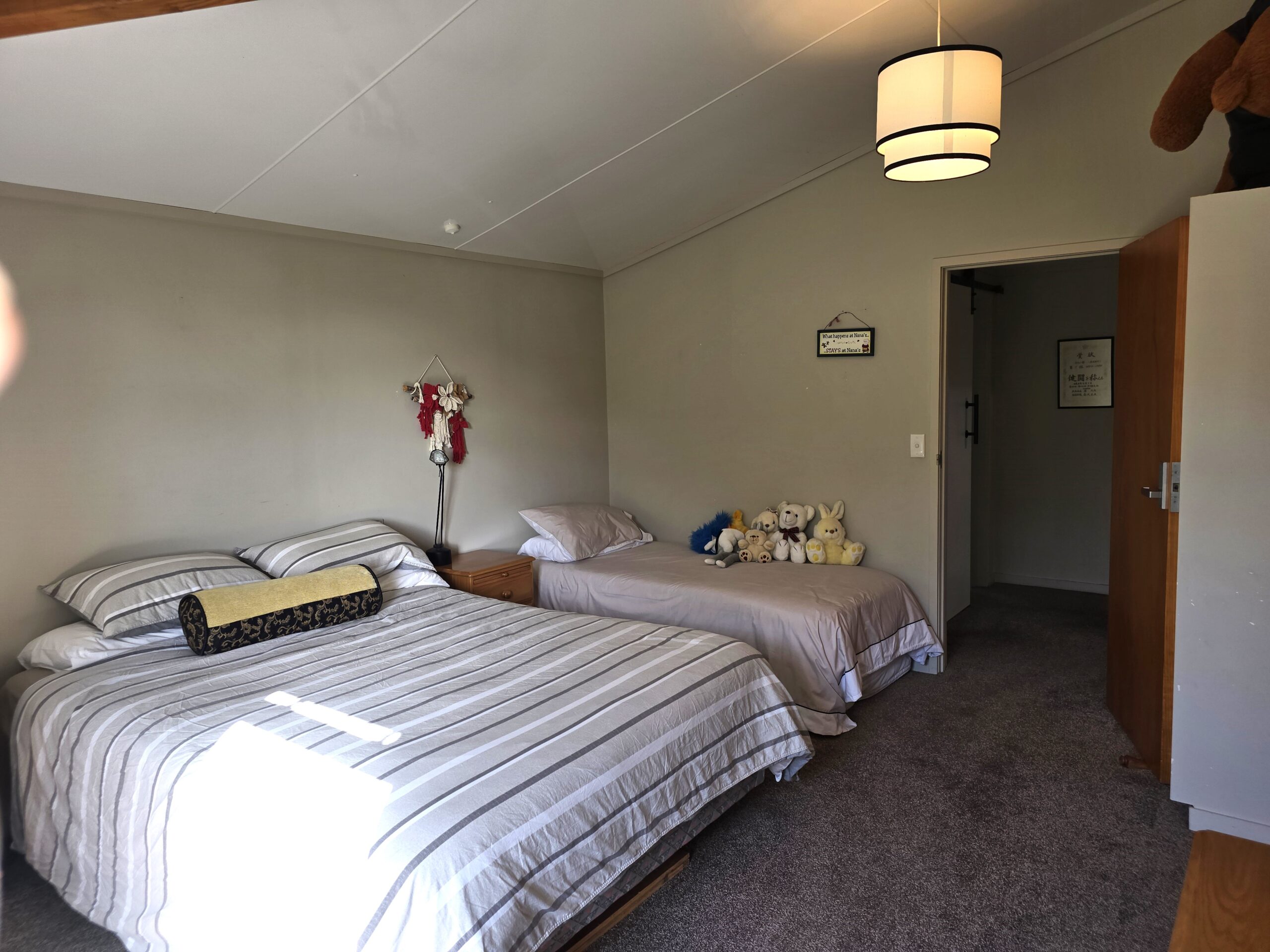 Property - Bedroom 3 Scaled   Evans Property Management - Evans Property Management