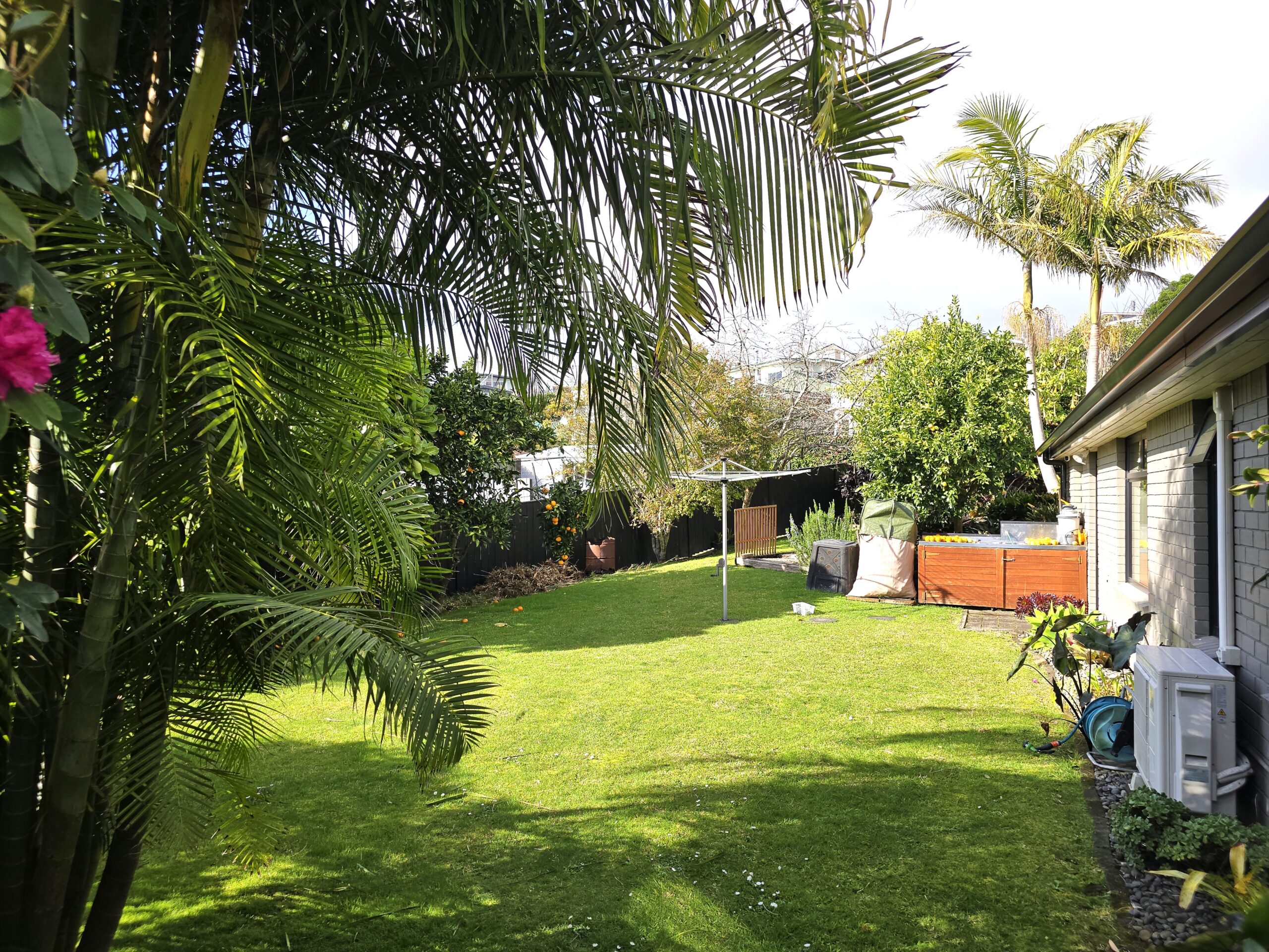 Property - External Back Scaled   Evans Property Management - Evans Property Management