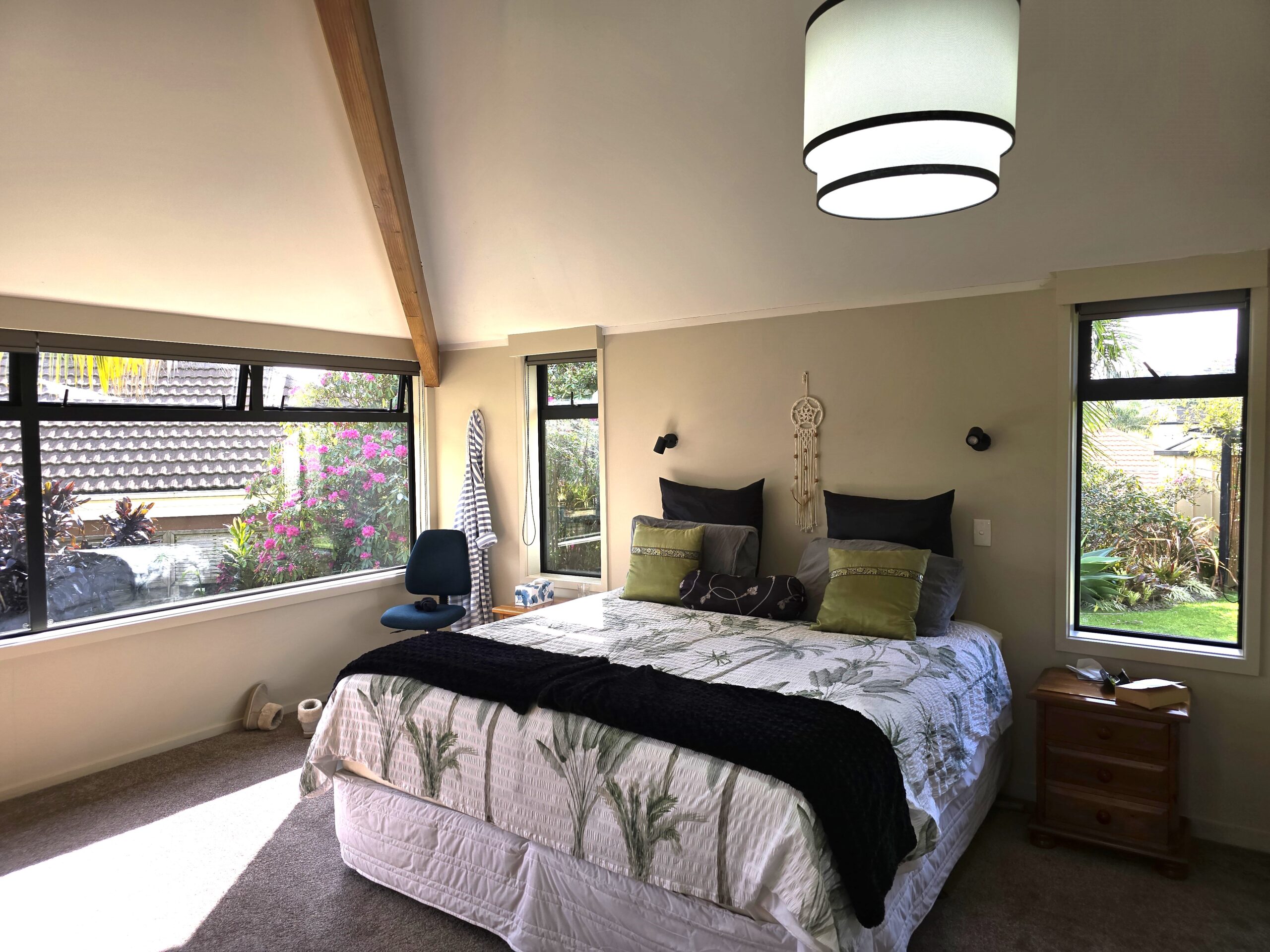 Property - Main Bed 1 Scaled   Evans Property Management - Evans Property Management