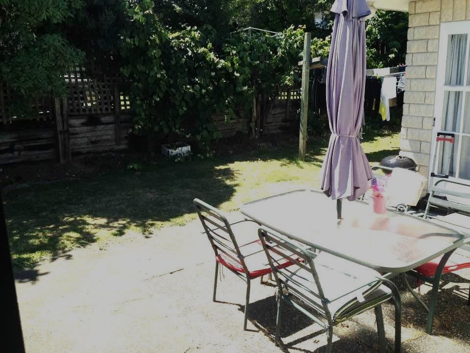 Property - Outdoor Area Copy   Evans Property Management - Evans Property Management