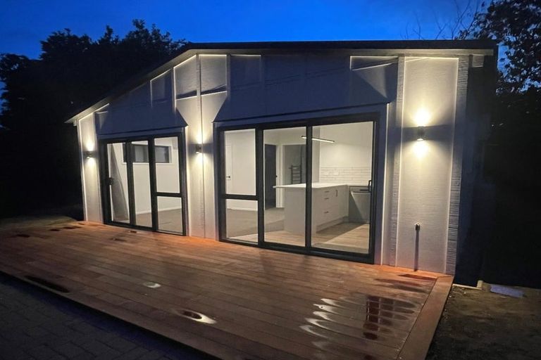 Exterior 2 - Evans Property Management