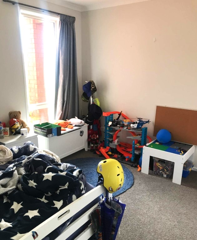 Property - Bed 3   Evans Property Management - Evans Property Management