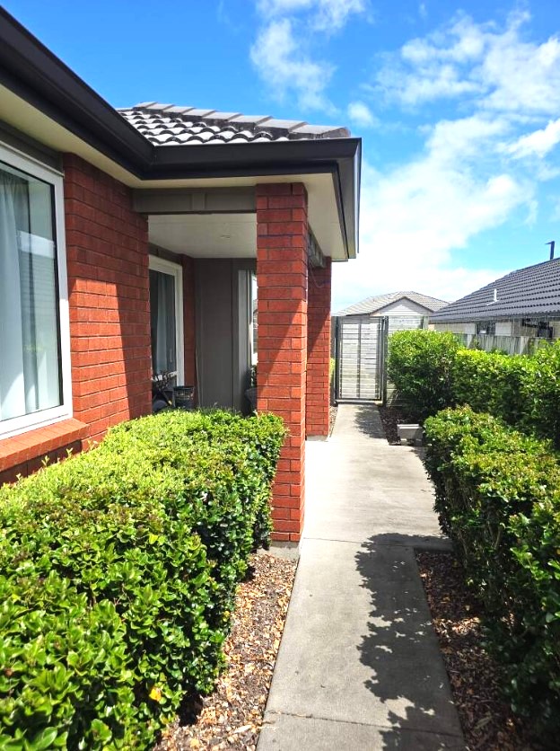 Property - External 2   Evans Property Management - Evans Property Management