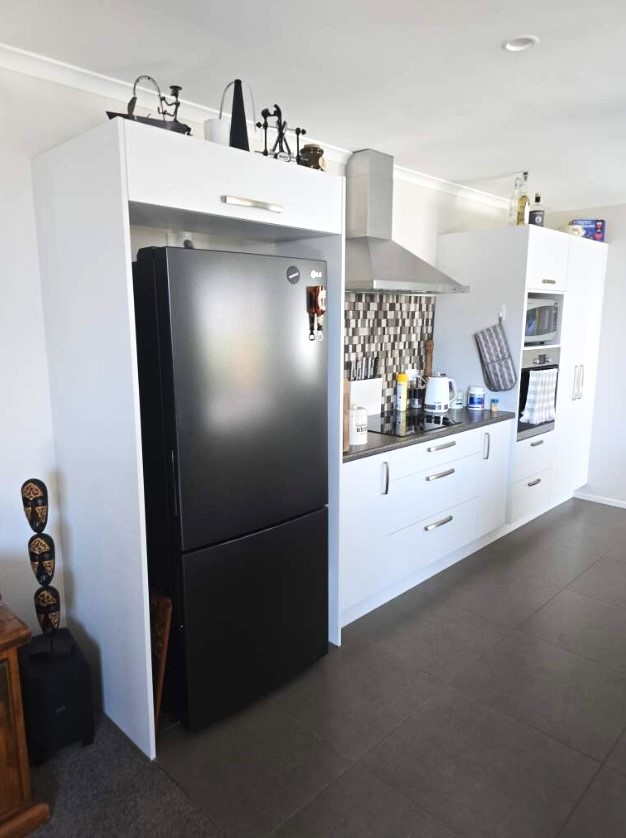 Property - Kitchen 2   Evans Property Management - Evans Property Management