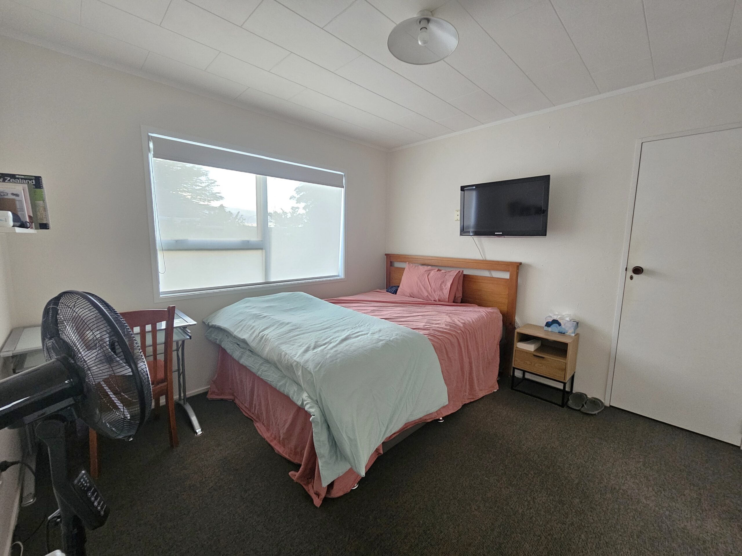 Property - Bedroom 1 Scaled Evans Property Management - Evans Property Management