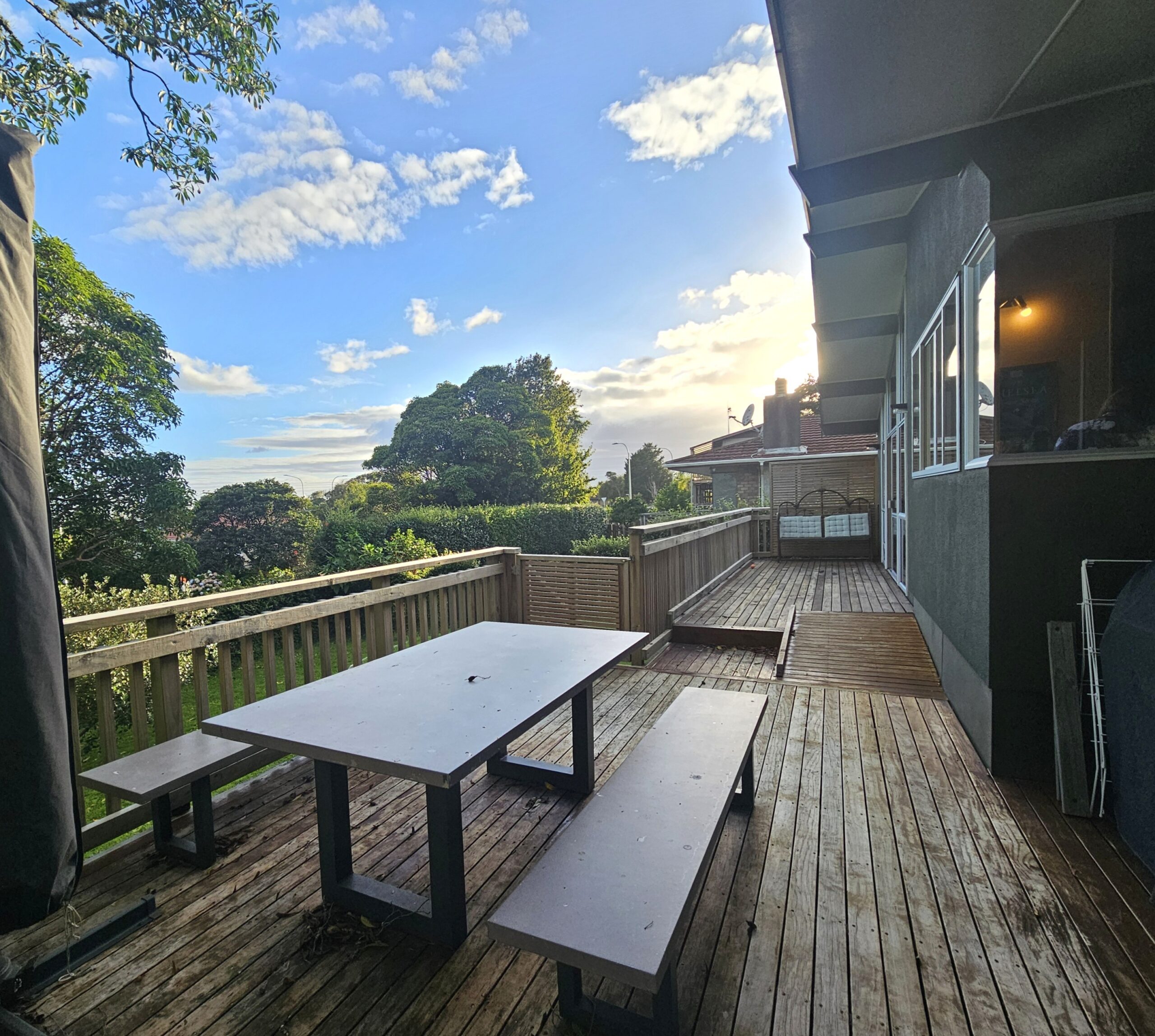 Property - Deck Scaled Evans Property Management - Evans Property Management