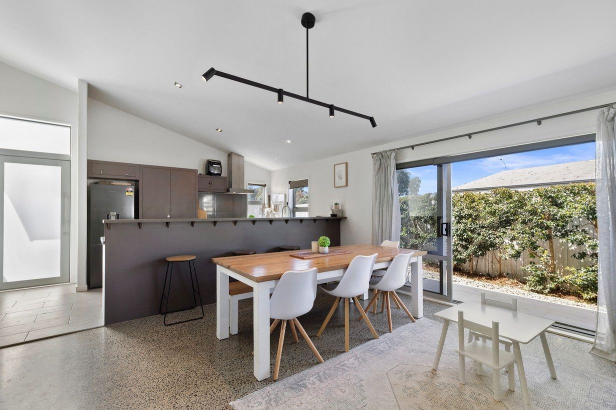 Property - Dining Kitchen   Evans Property Management - Evans Property Management