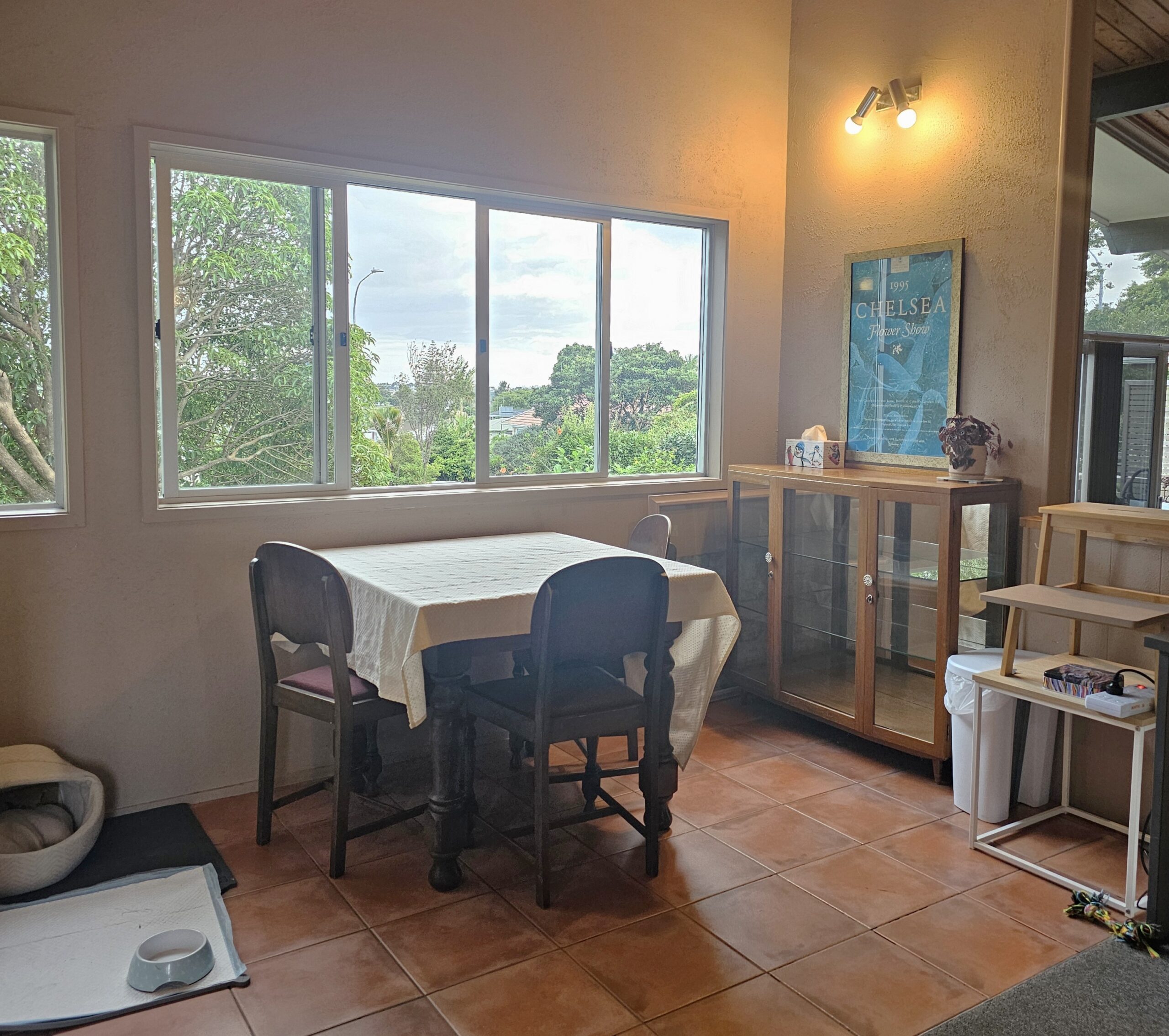 Property - Dining Scaled Evans Property Management - Evans Property Management