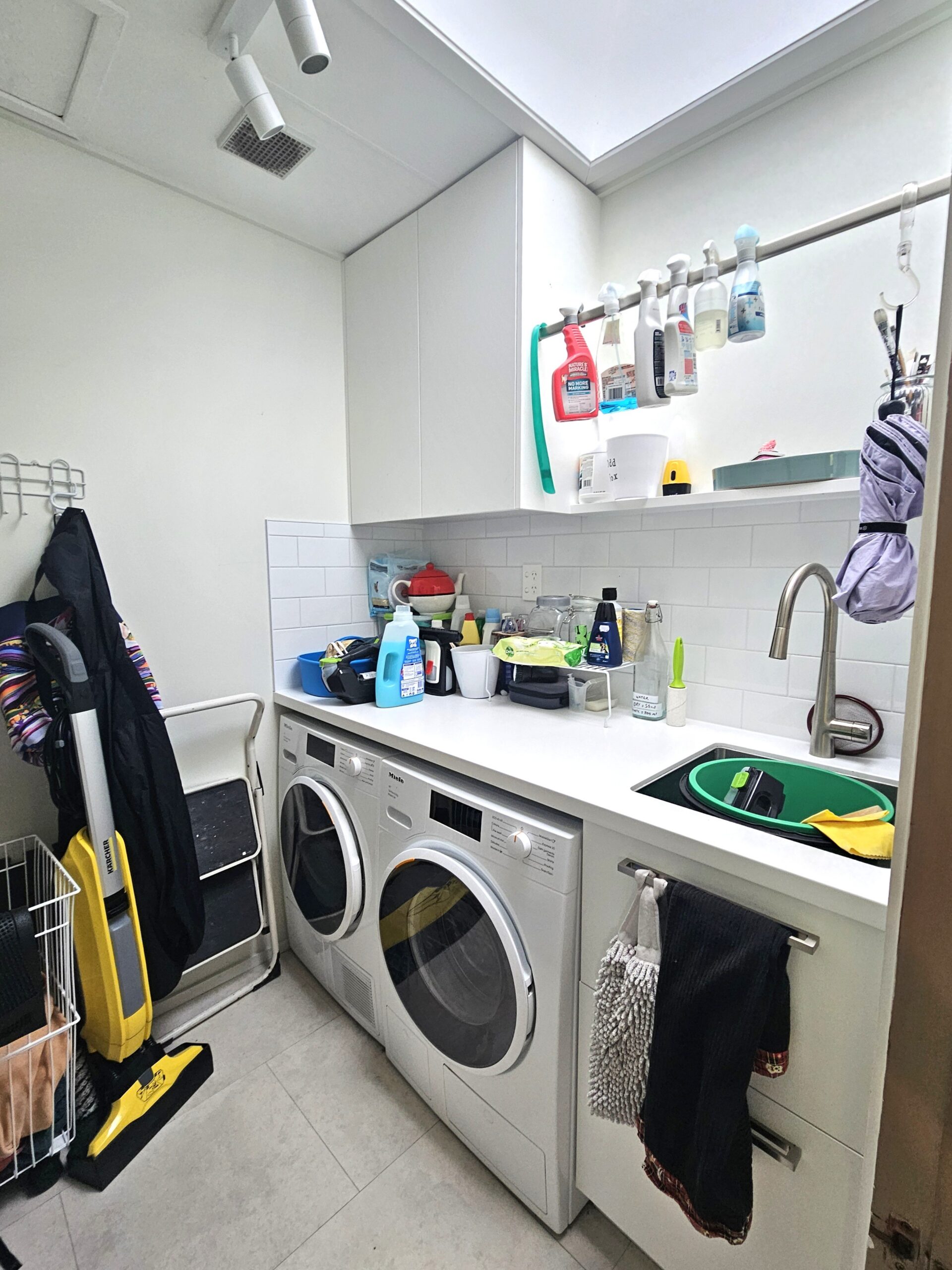 Property - Laundry Scaled Evans Property Management - Evans Property Management