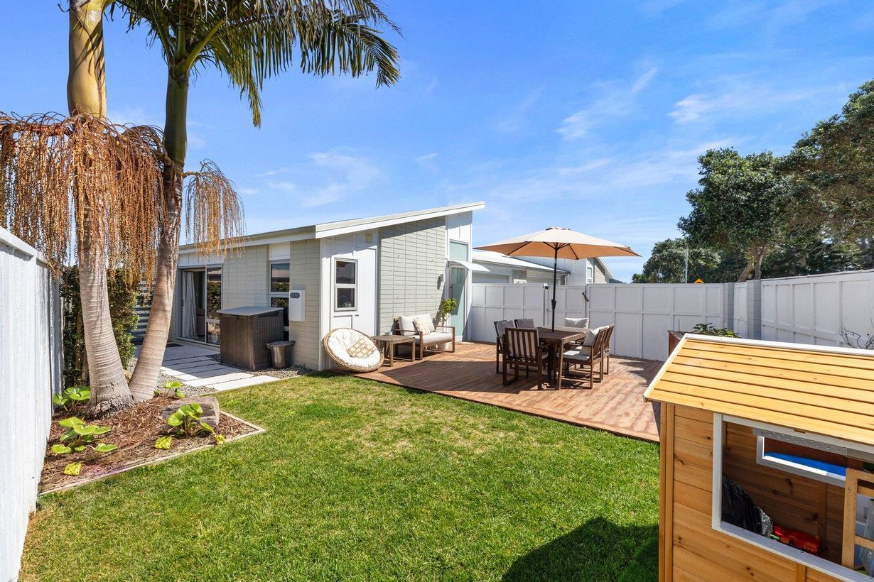 Property - Exterior 3   Evans Property Management - Evans Property Management