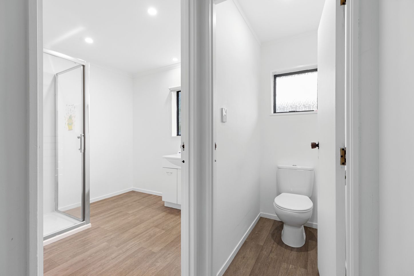 Property - BATHROOM 2   Evans Property Management - Evans Property Management