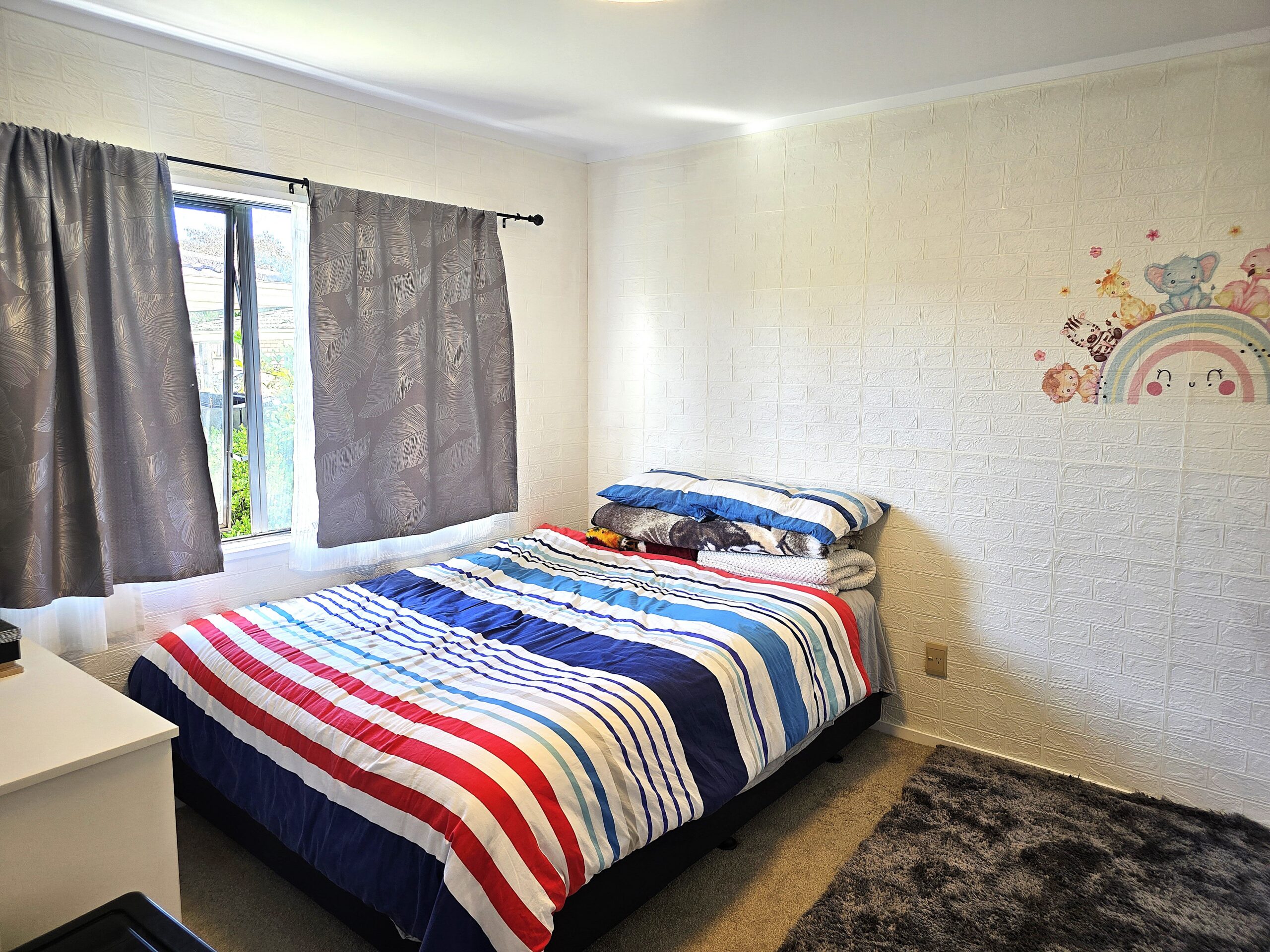 Property - Bed 2 1 Scaled   Evans Property Management - Evans Property Management