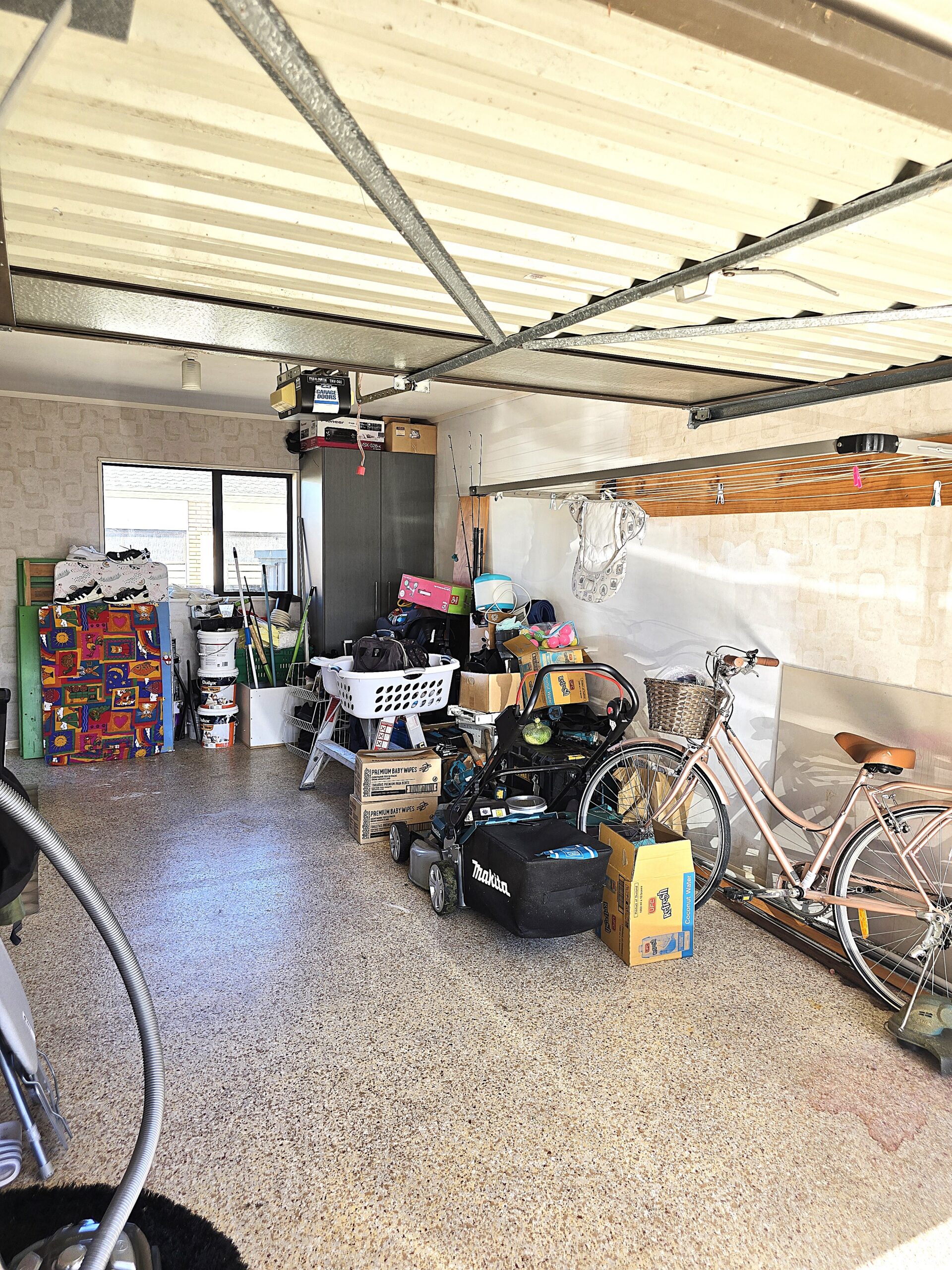 Property - Garage Scaled   Evans Property Management - Evans Property Management