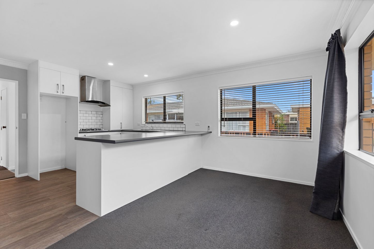 Property - KITCHEN DINING   Evans Property Management - Evans Property Management