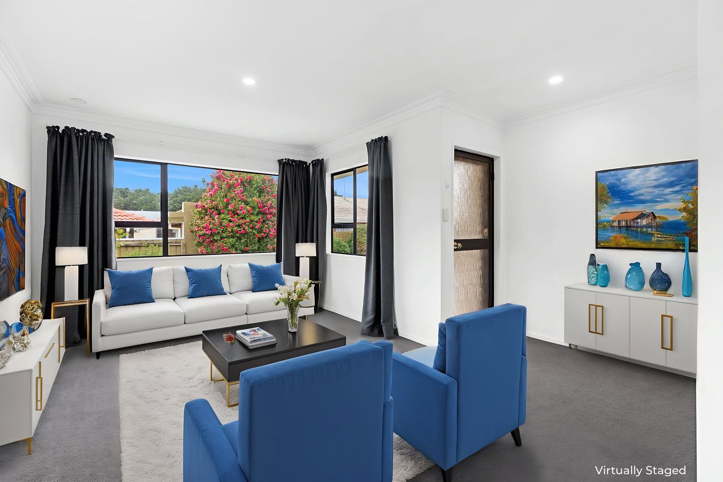 Property - LOUNGE   Evans Property Management - Evans Property Management