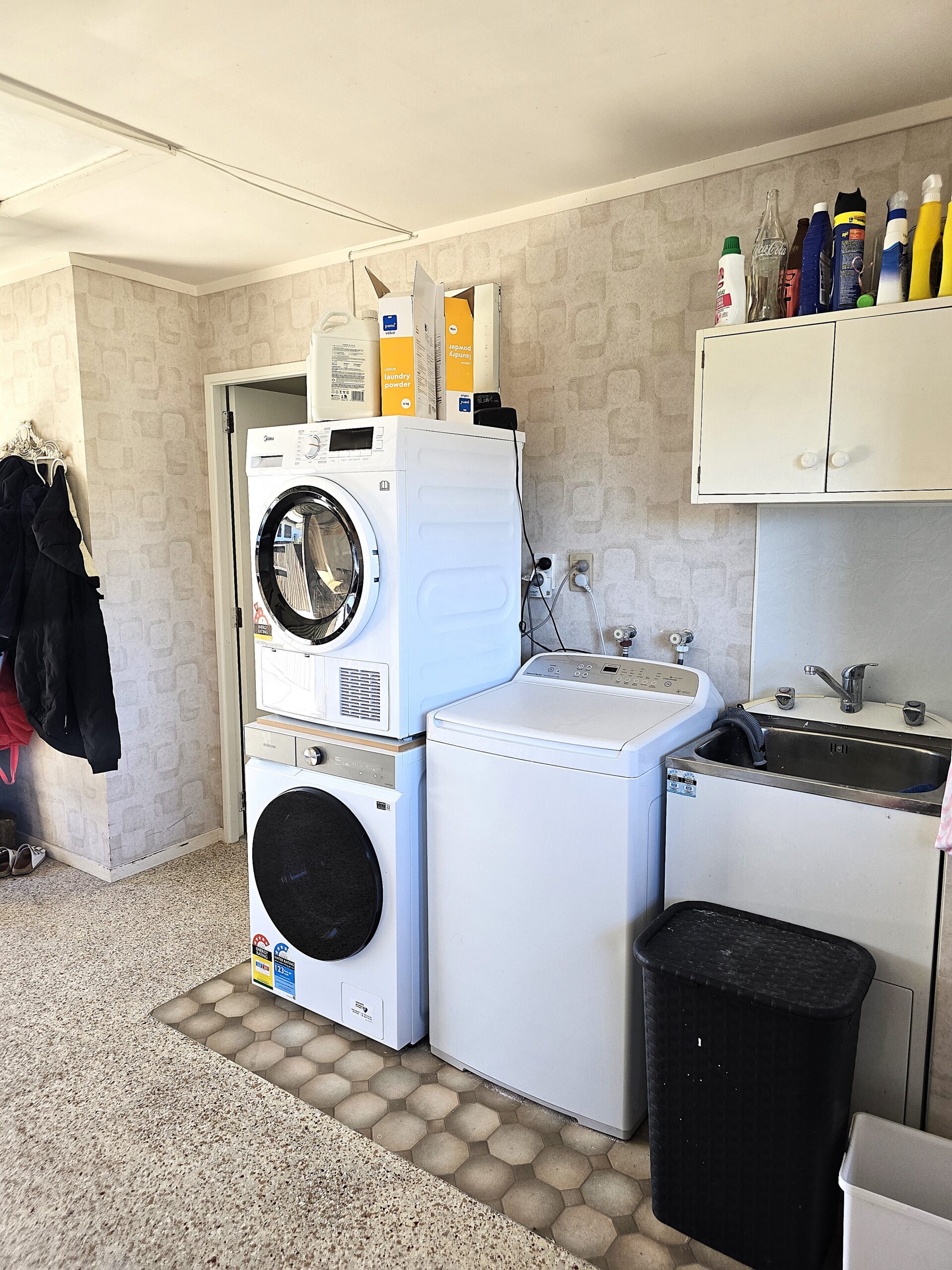 Property - Laundry Scaled   Evans Property Management - Evans Property Management