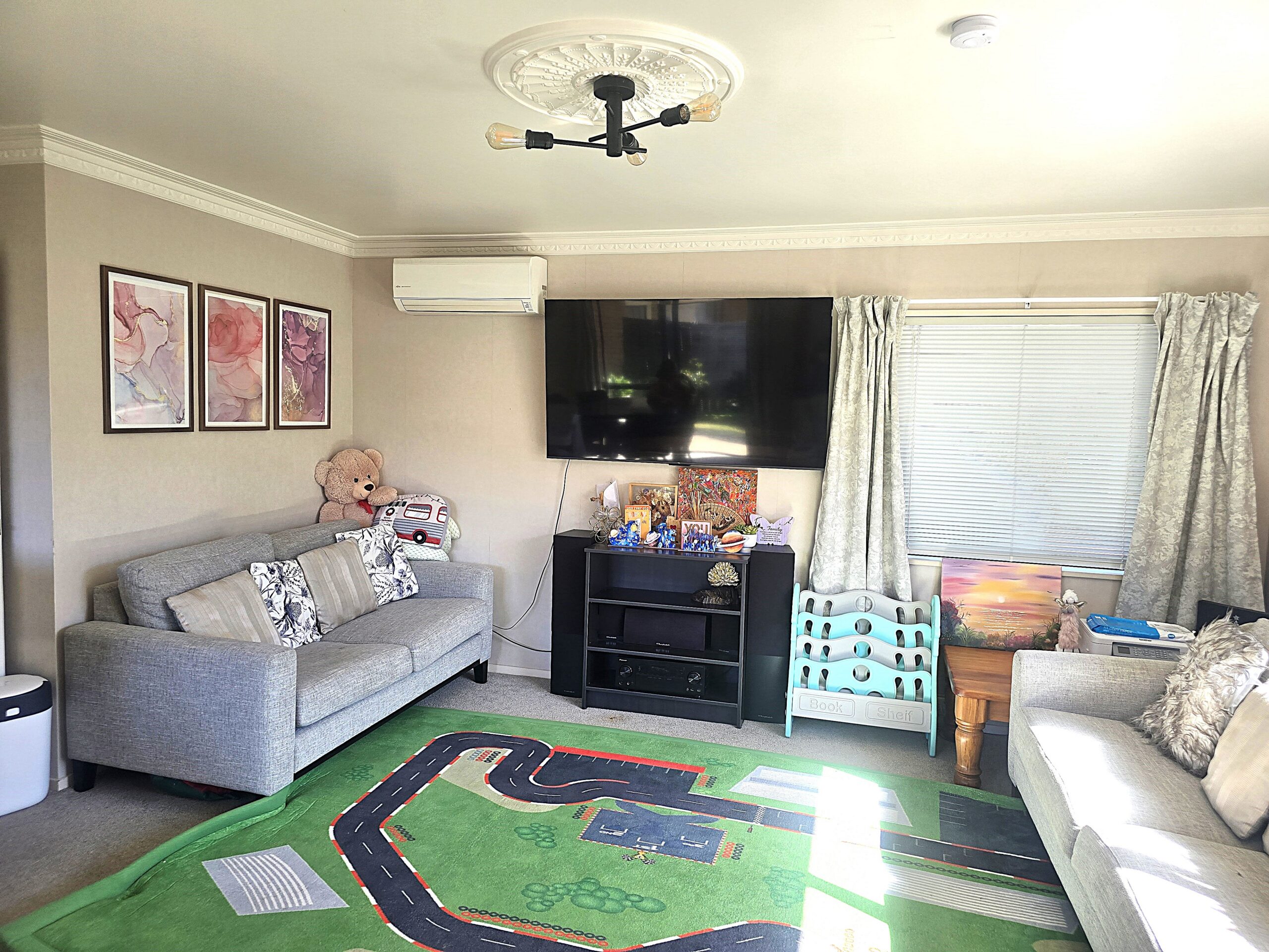 Property - Lounge 1 Scaled   Evans Property Management - Evans Property Management