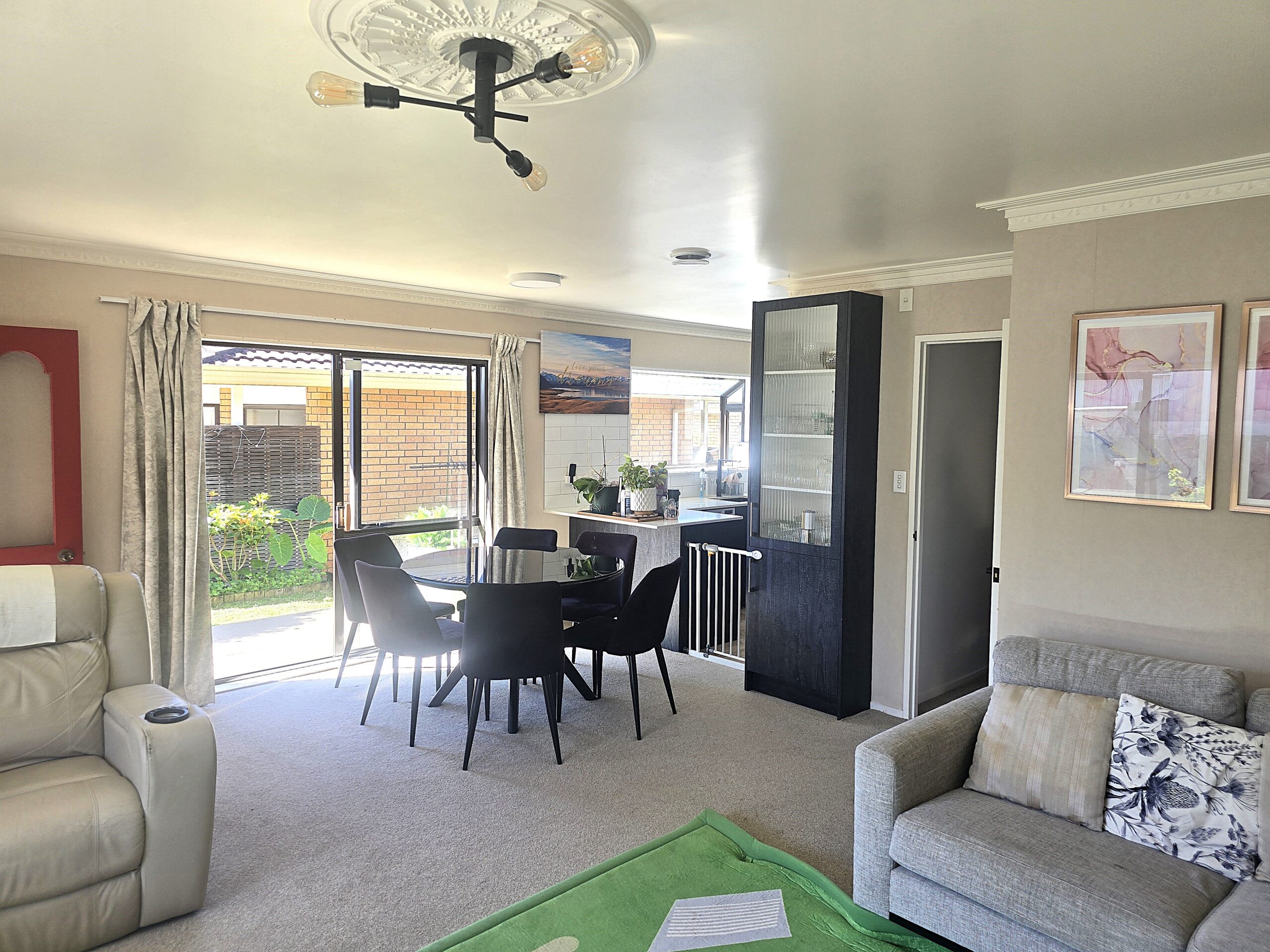 Property - Lounge Dining Scaled   Evans Property Management - Evans Property Management