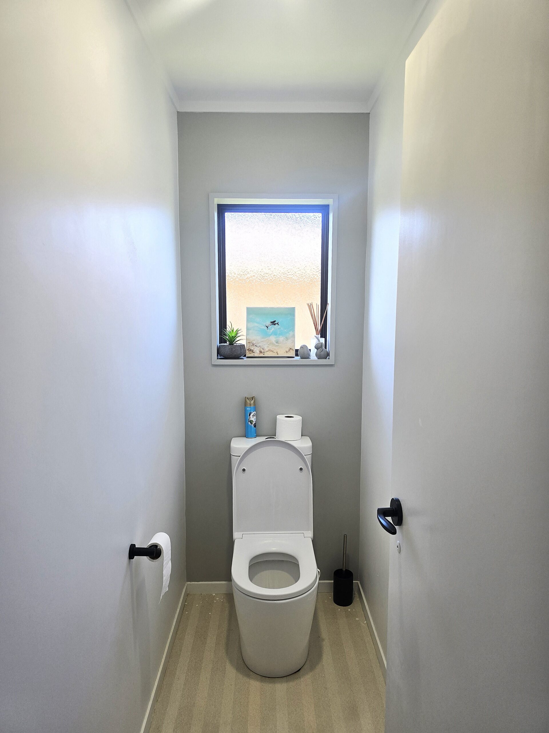 Property - Toilet Scaled   Evans Property Management - Evans Property Management