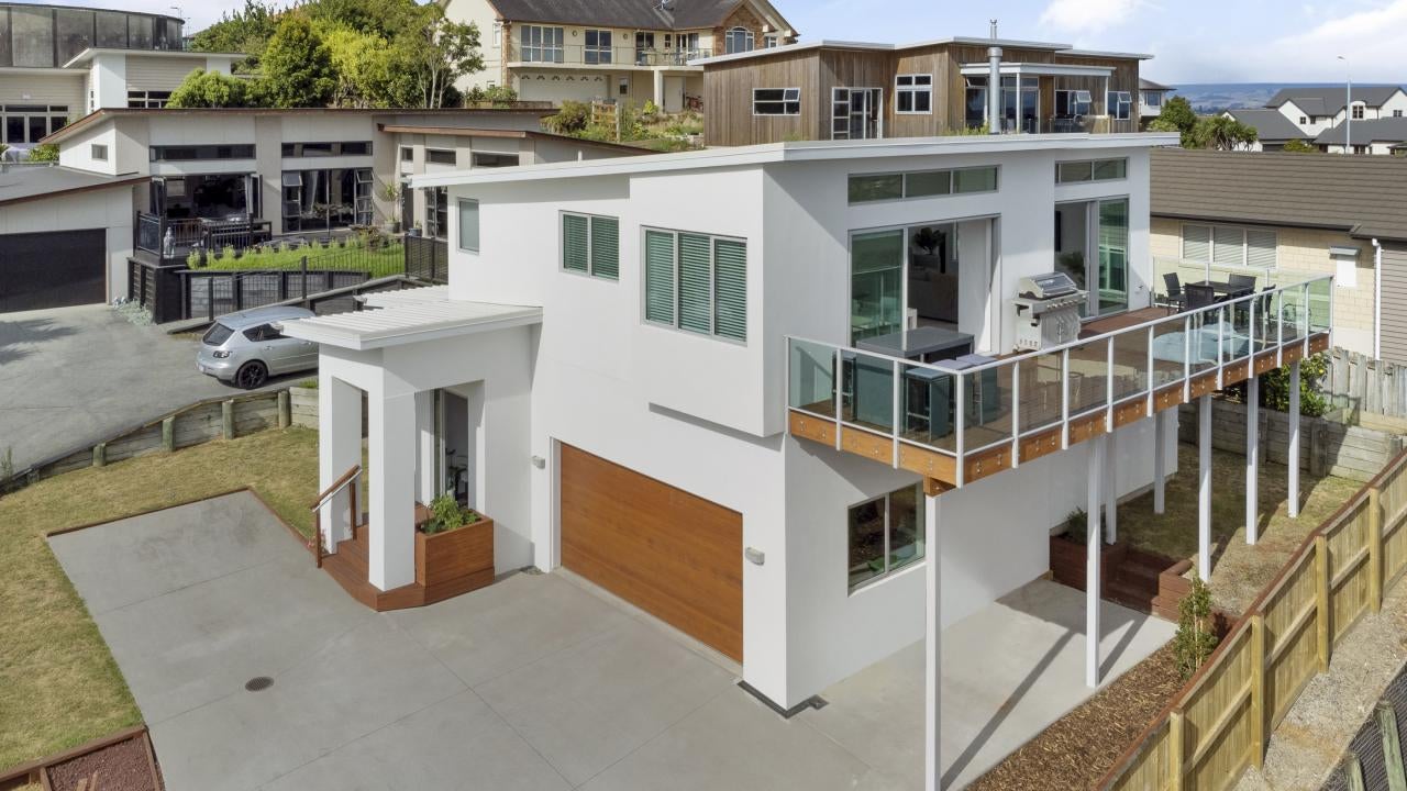 Exterior New - Evans Property Management