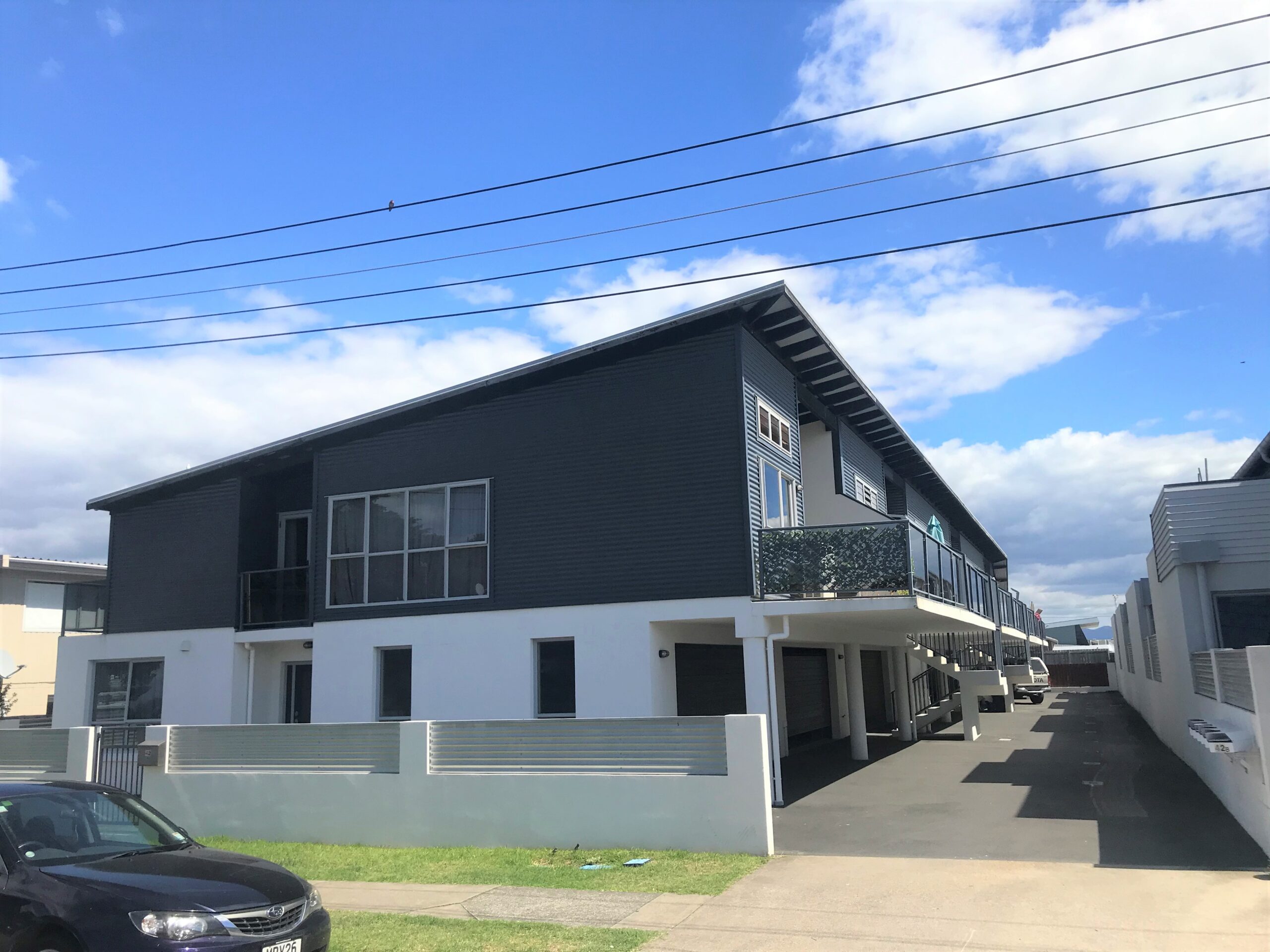 Property - Exterior Scaled   Evans Property Management - Evans Property Management