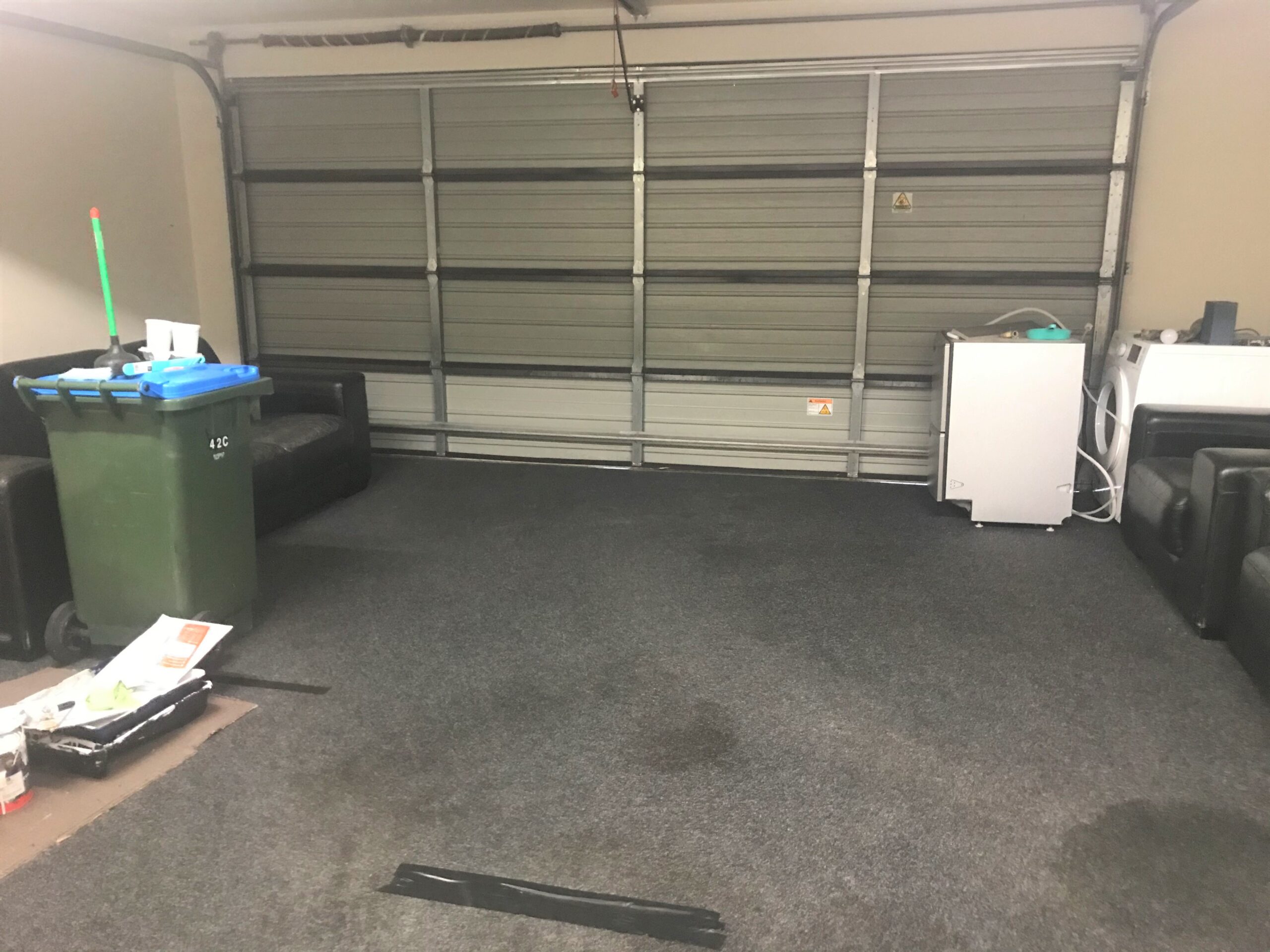 Property - Garage Scaled   Evans Property Management - Evans Property Management