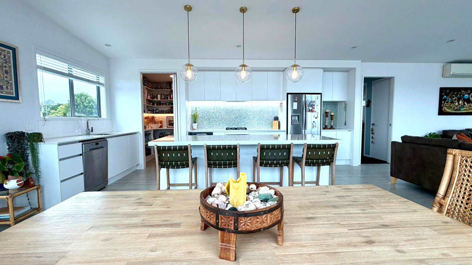 Property - Kitchen Dining 2   Evans Property Management - Evans Property Management